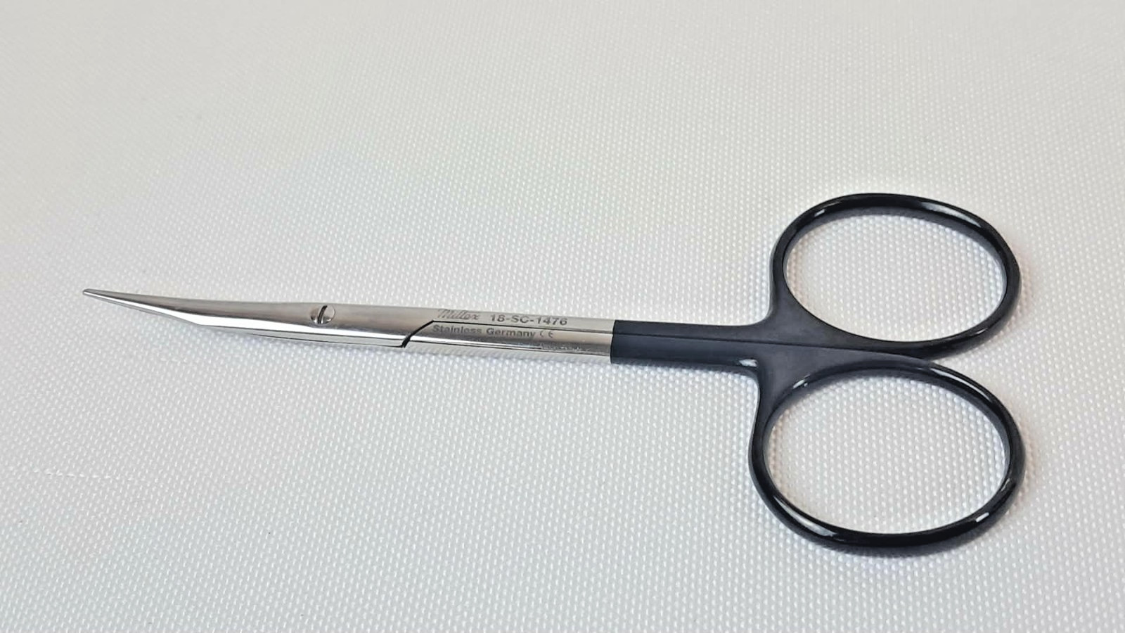 Miltex 18-SC-1476 SuperCut Stevens Tenotomy Scissors