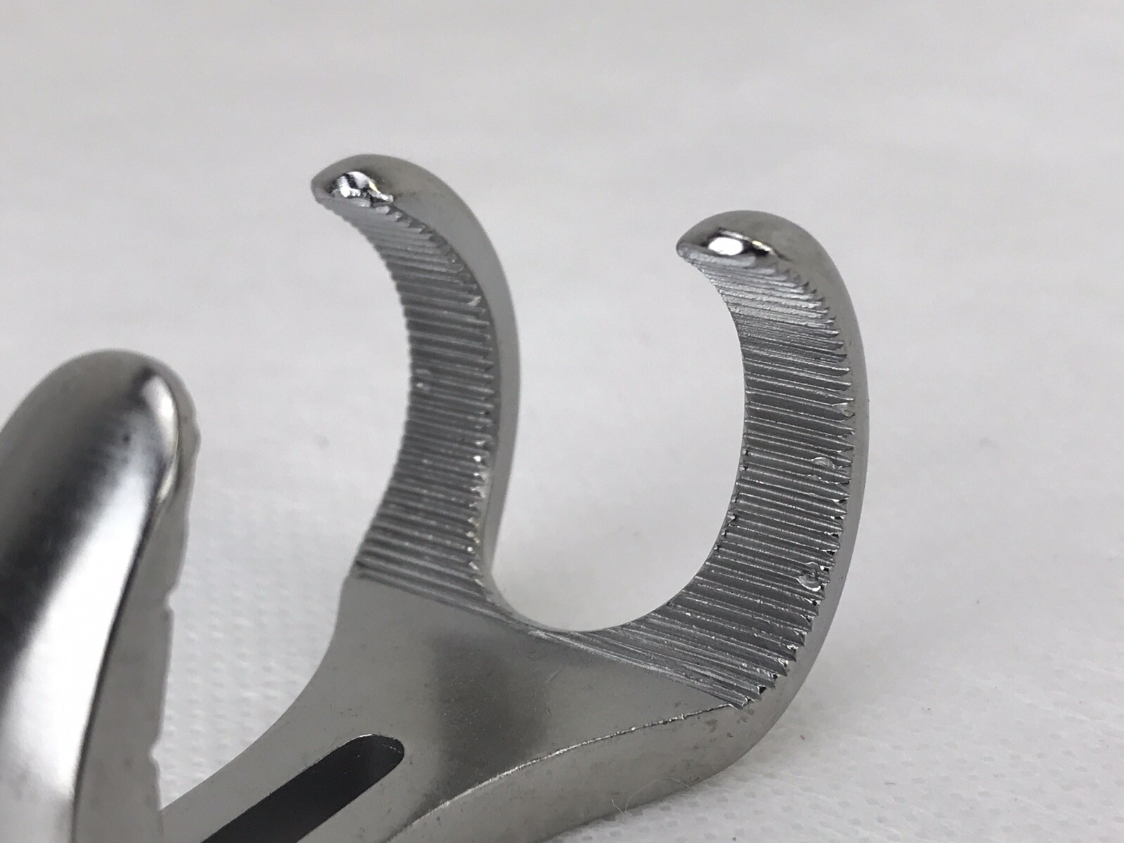 Zimmer Biomet Lowman Clamp 3205 17.5cm Length