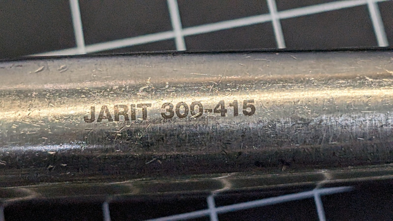 Jarit 300-415 Alexander Farabeuf Periosteotome 8-1/4″ Orthopedic codman integra