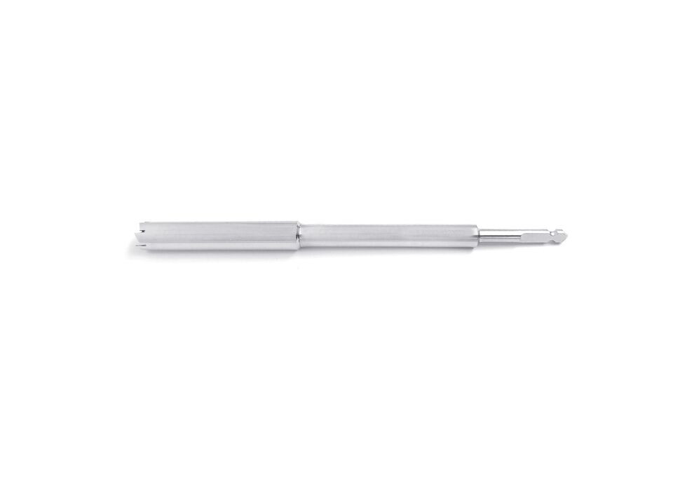 Broken Screw Removal Extractor Veterinary Surgical Instrument 3.5mm