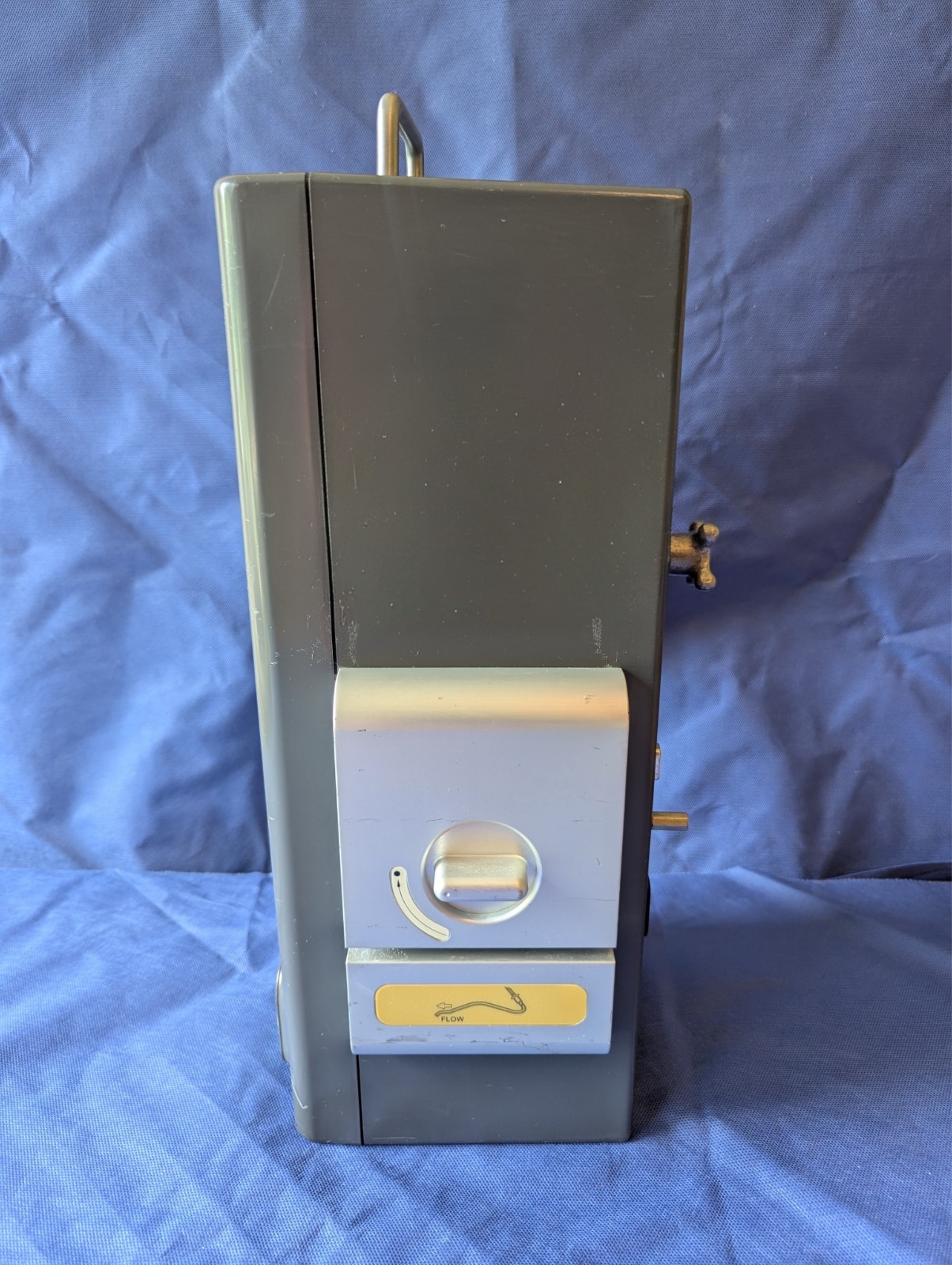 Gyrus Acmi ENT Diego System (REF: 70339000) (Version 2.1)