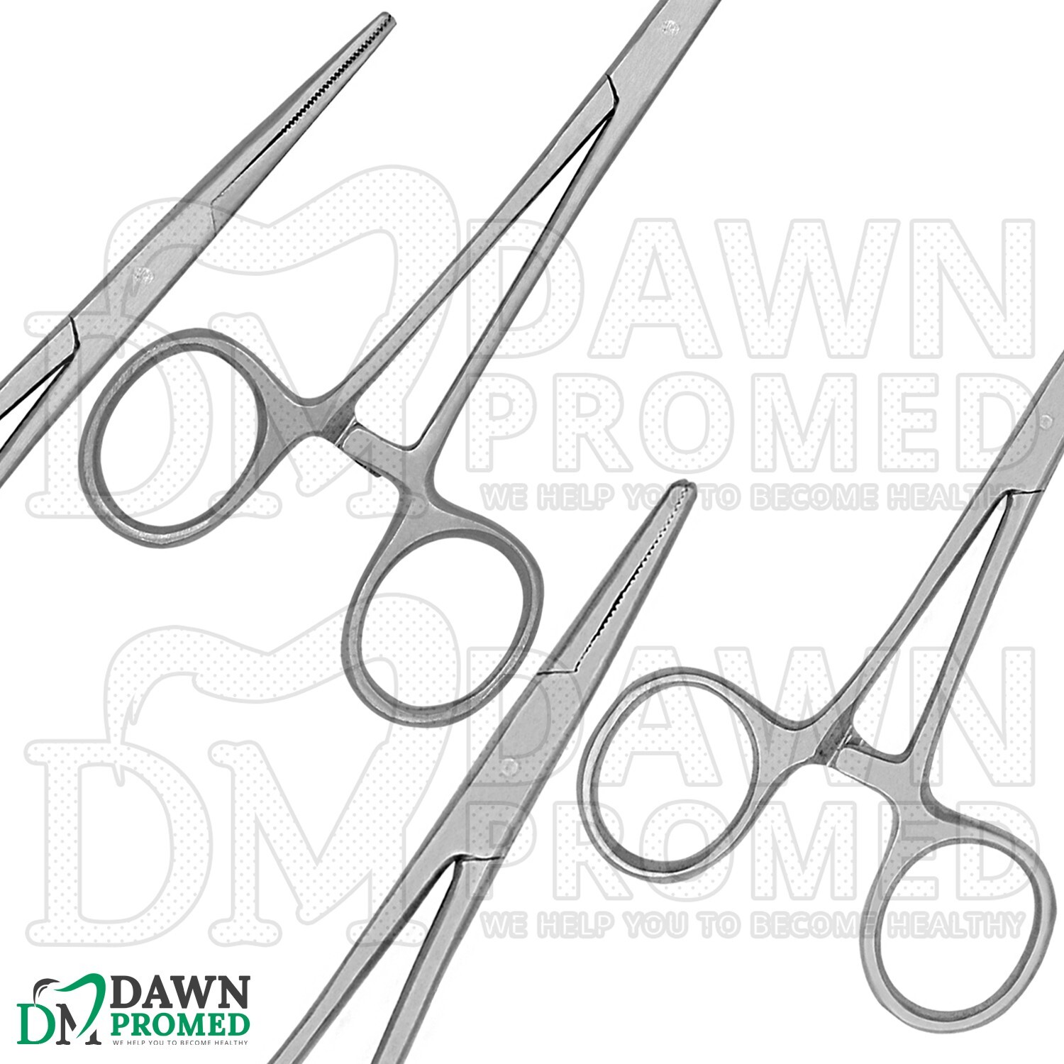 41 Pcs Basic Ear Tools Set Surgical ENT Medical Surgery Instruments German Grade