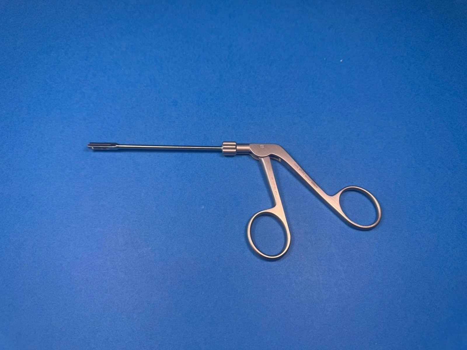 Karl Storz Stammberger Antrum Punch surgical orthopedic instruments