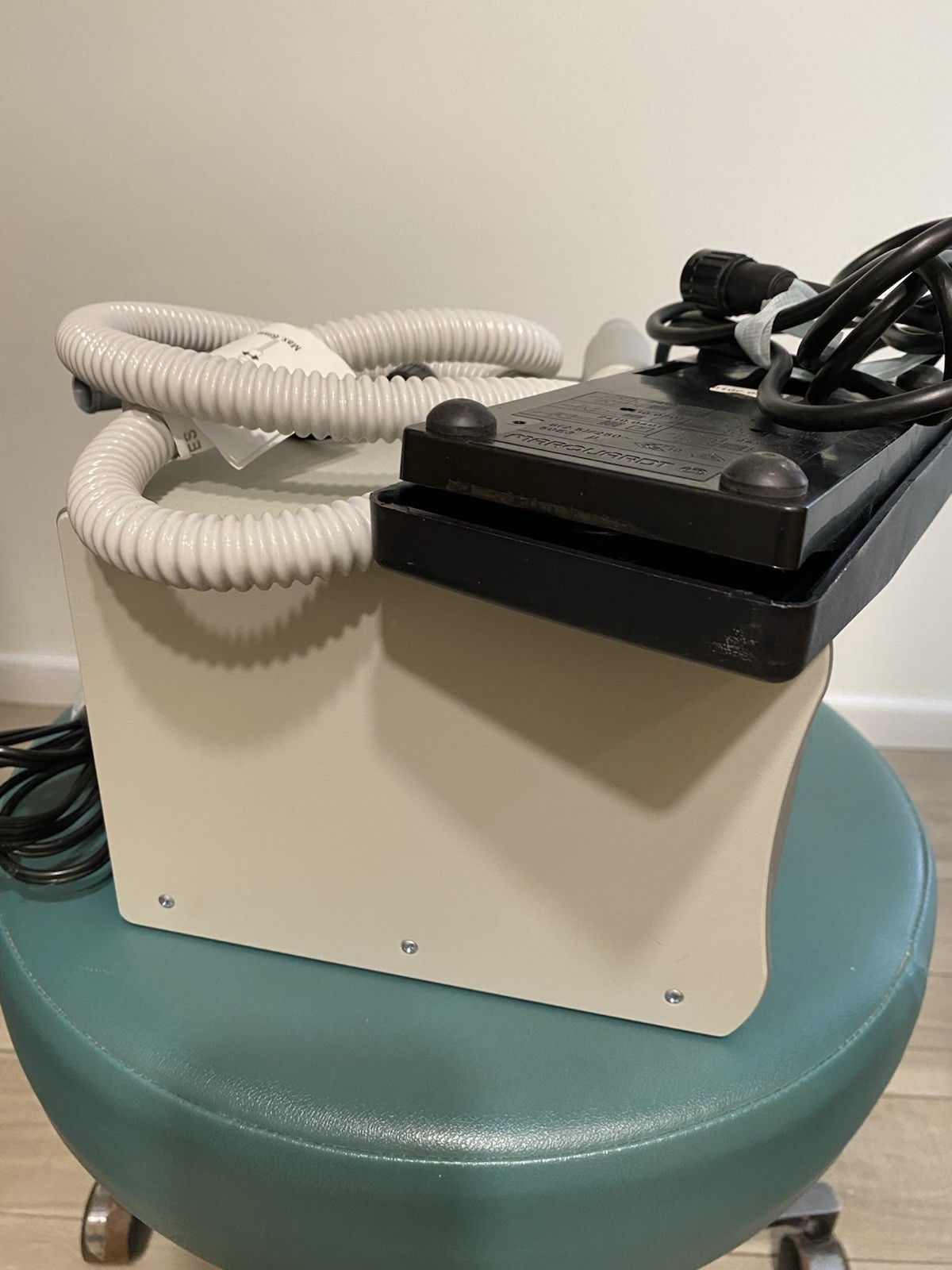 Medicool FileStream 1811 Professional Podiatry Drill