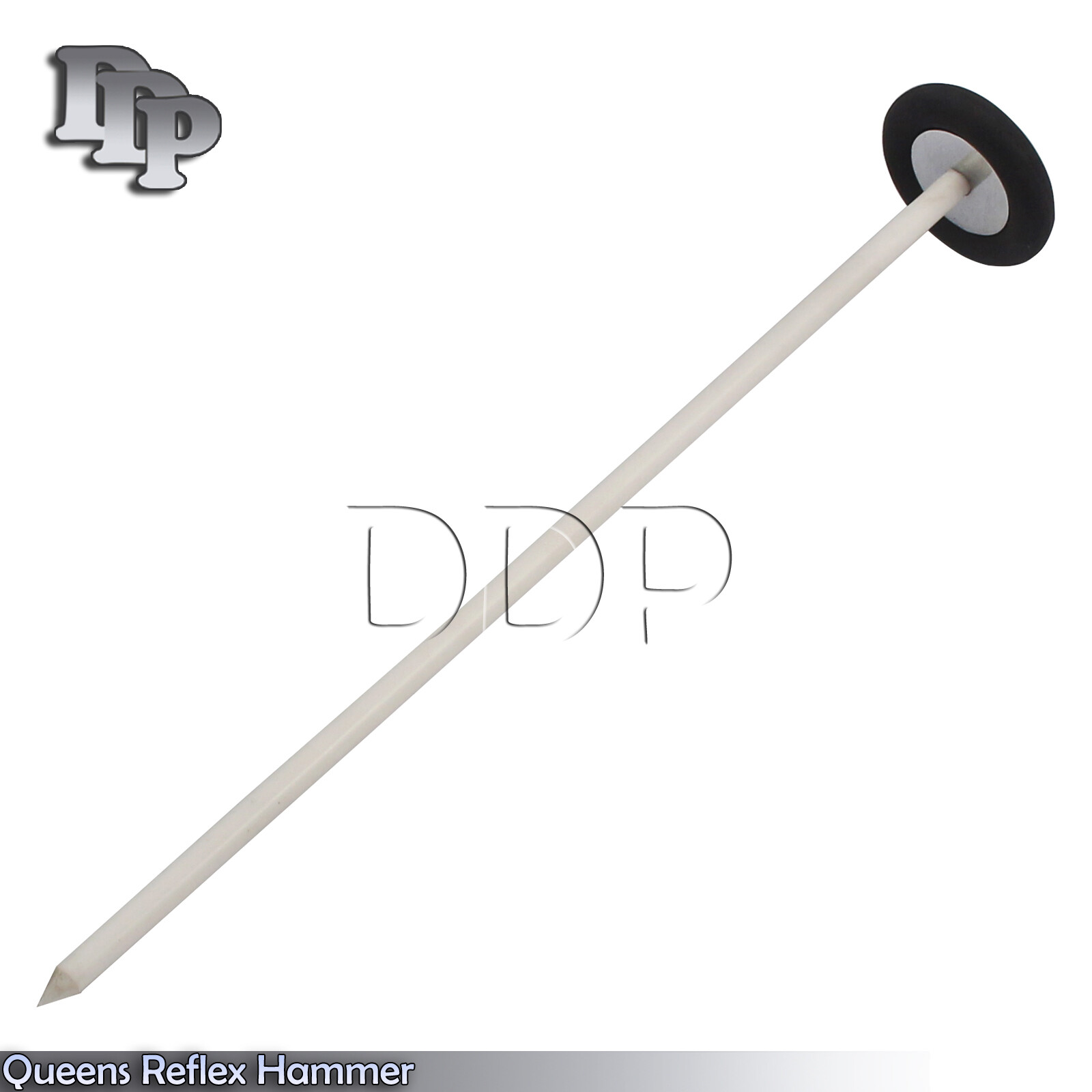 QUEEN SQUARE Hammer Medical Surgical Instruments 13″