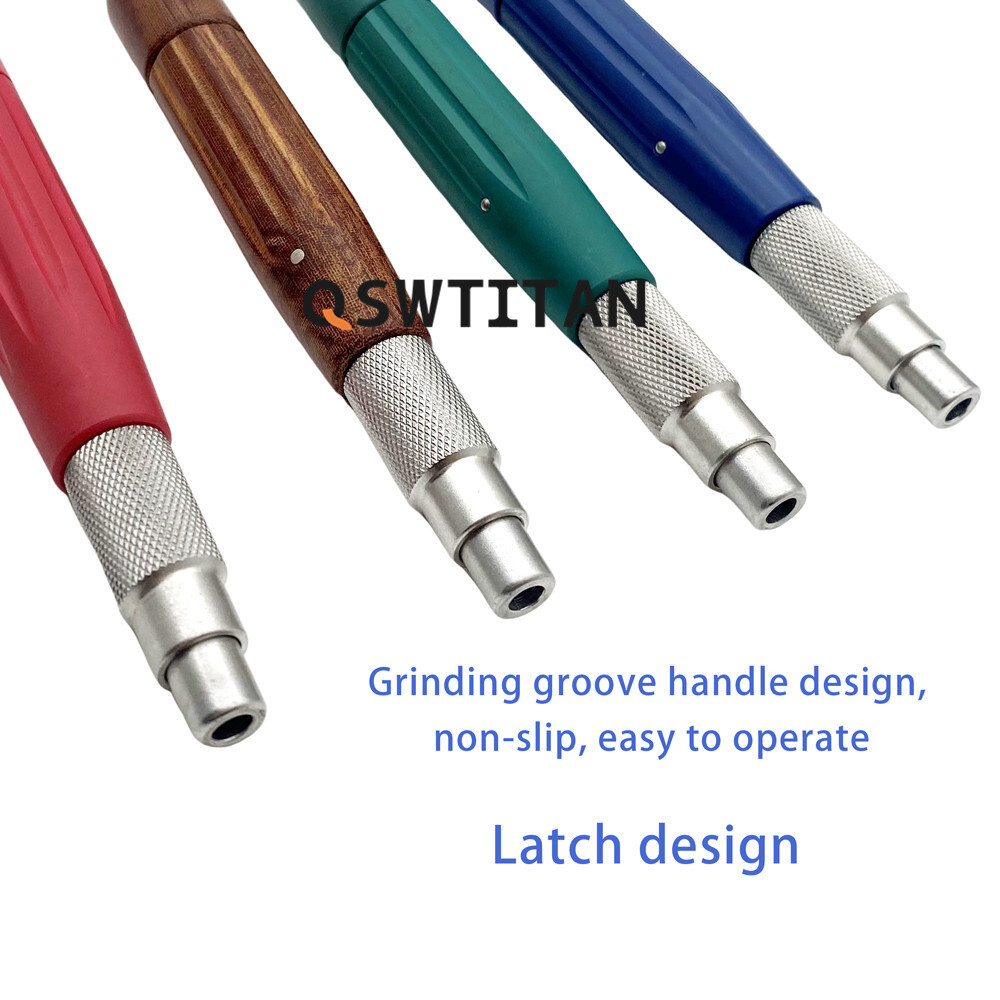 AO Quick Coupling Handle 1pc Bone Drill Handle Orthopedic Surgical Instrument