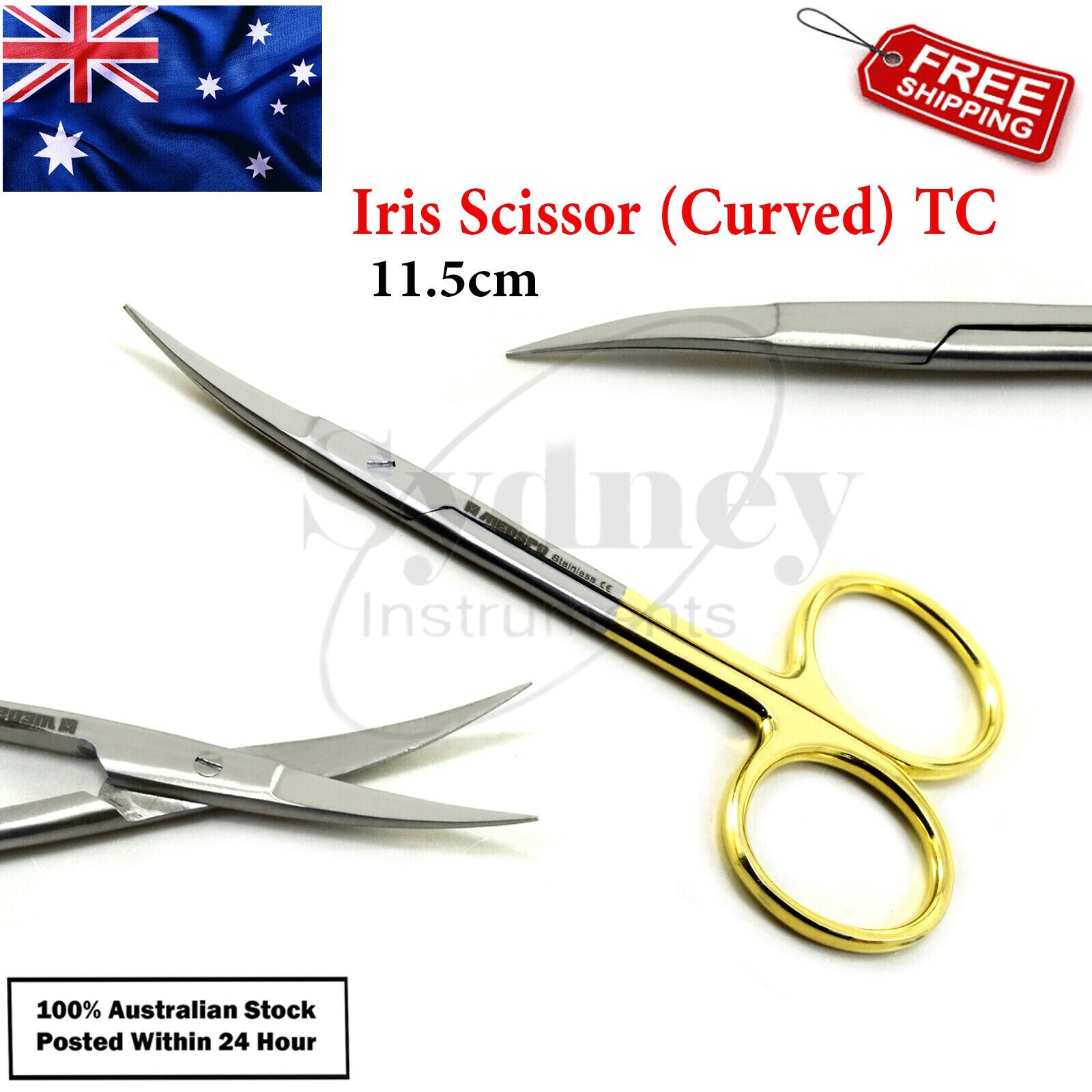 Surgical Plastic Surgery Instruments Medical Examination Kit Tools