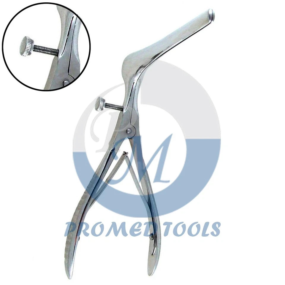 New Transsphenoidal-Killian Speculum 7 Pcs Set Surgical Instruments High Quality
