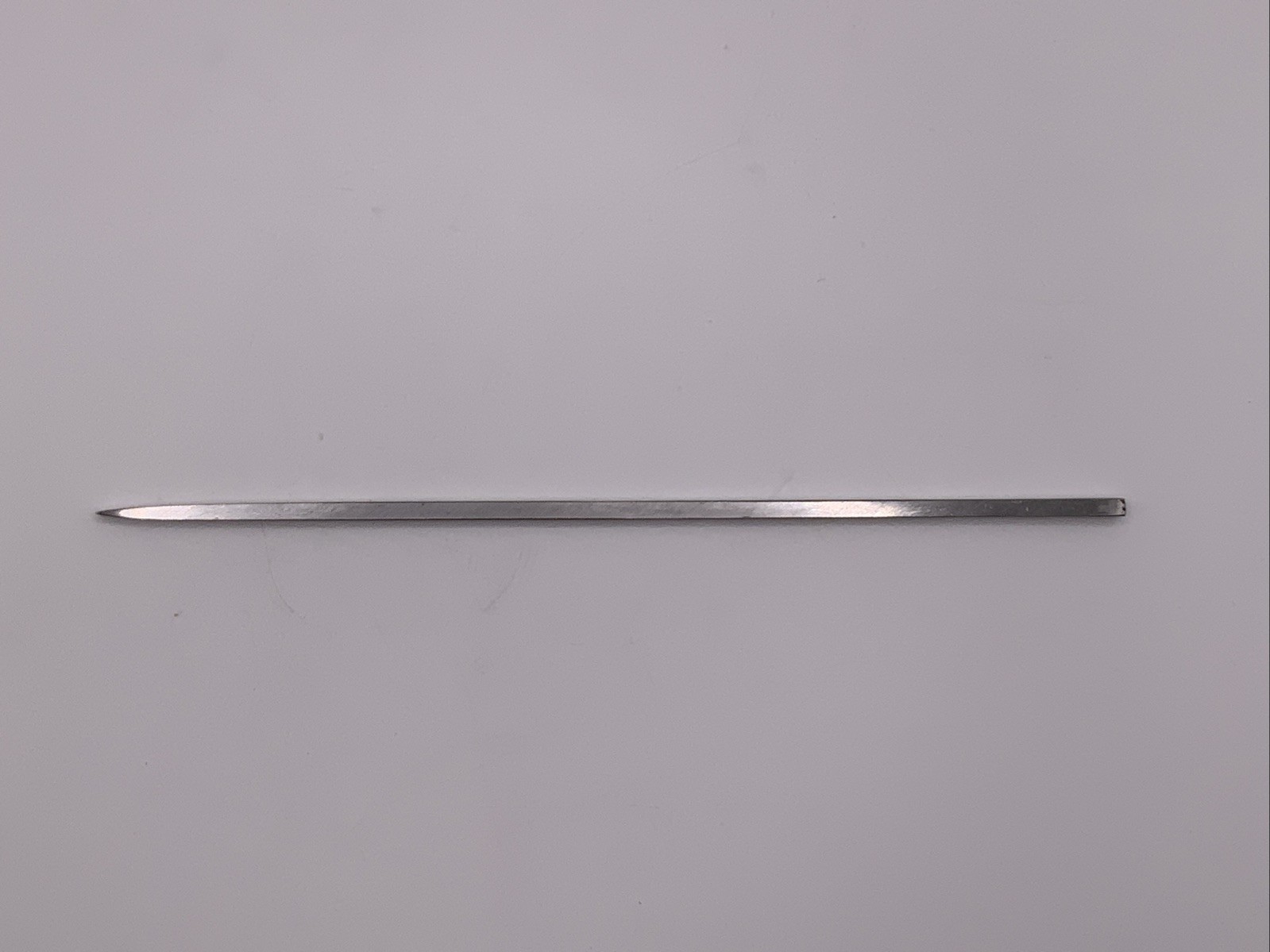 D5211 Jarit Lambotte Mini Osteotome Straight 250-391