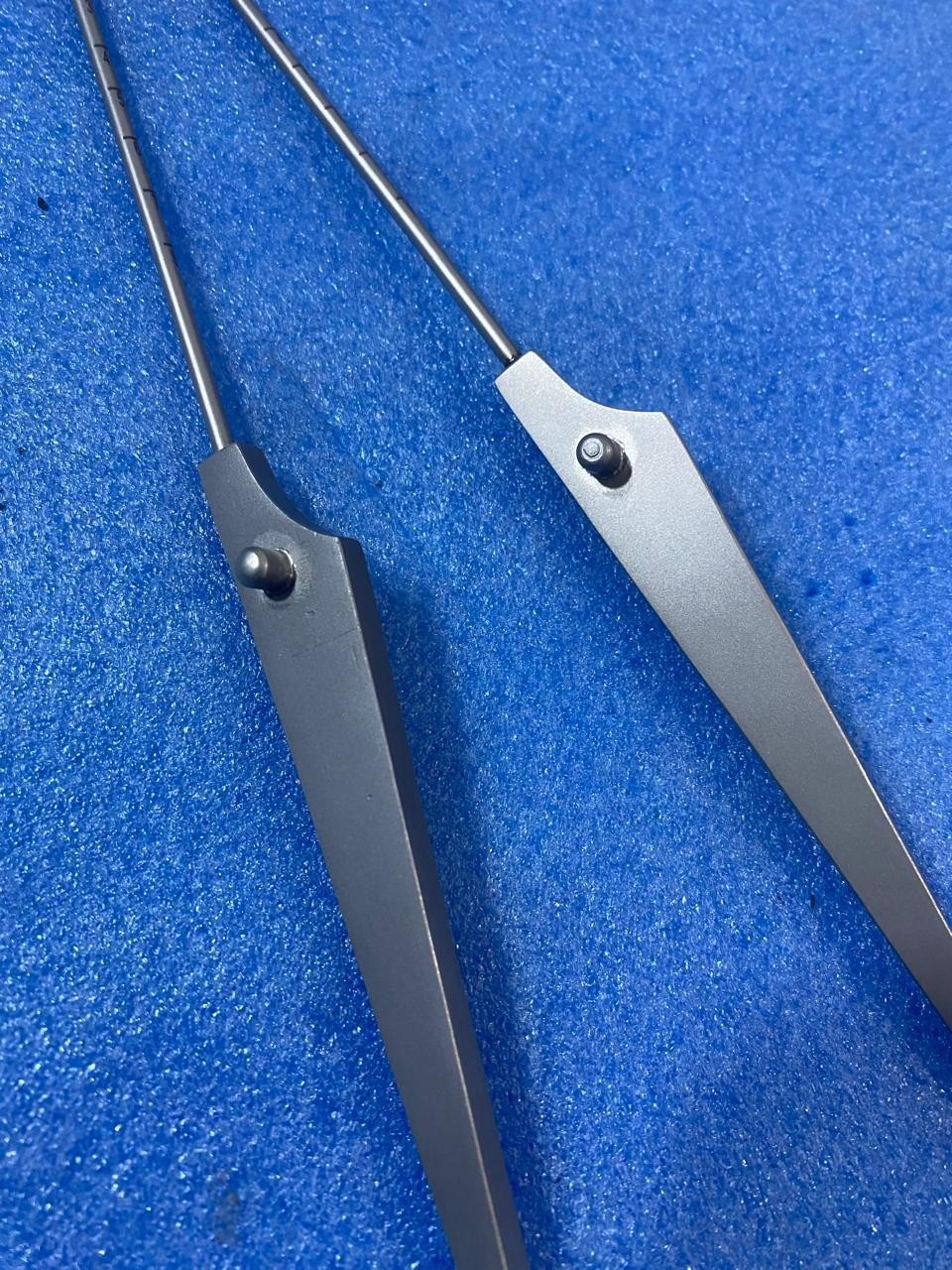 Arthroscopy Probe 3mm/5mm 2Pcs Set Orthopedic Instrument | Premium Surgical TooL