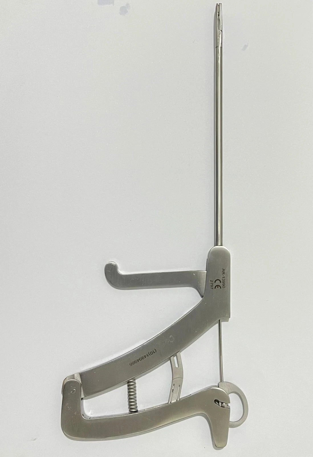Arthrex AR-13990 Scorpion Suture Passer 16mm Straight Arthroscopy Orthopedics