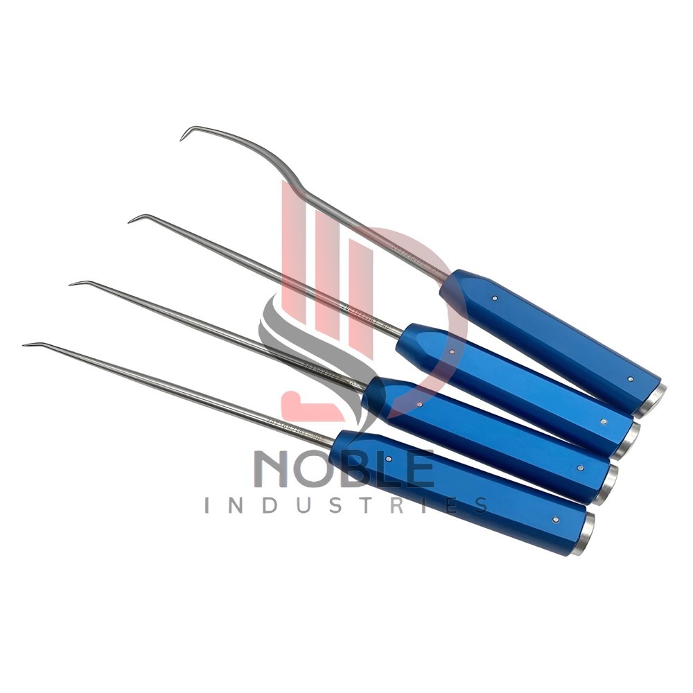 Sports medicine instrument Cartilage awl Bone cone arthroscopic instruments