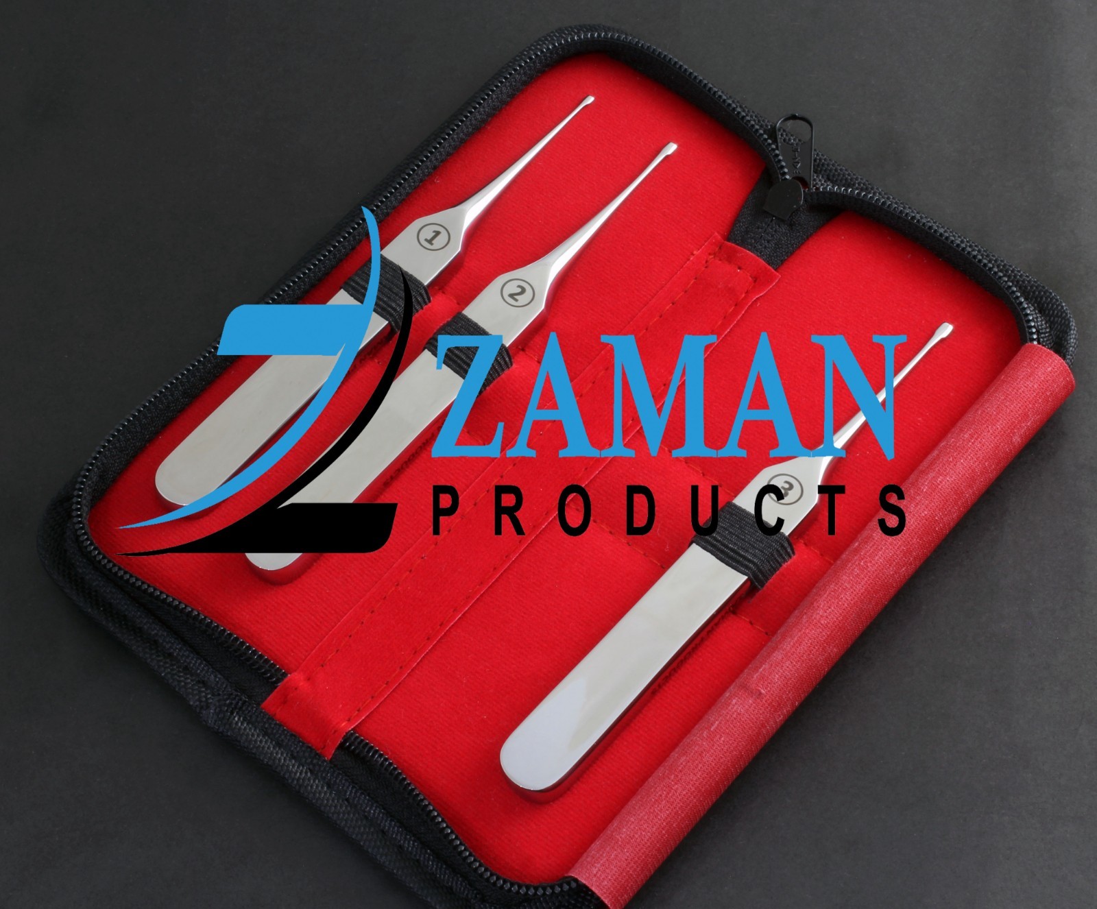 Crown & Bridge Removal , Crown Remover, Dental Crowns 2 Sets By Zaman Products