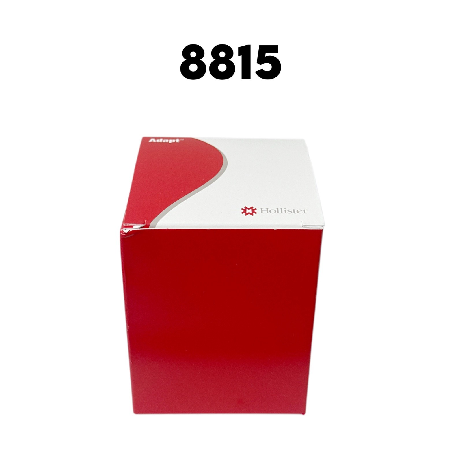Hollister 8815 Adapt CeraRing Slim Barrier Rings 2″ Outer Diameter Box of 10