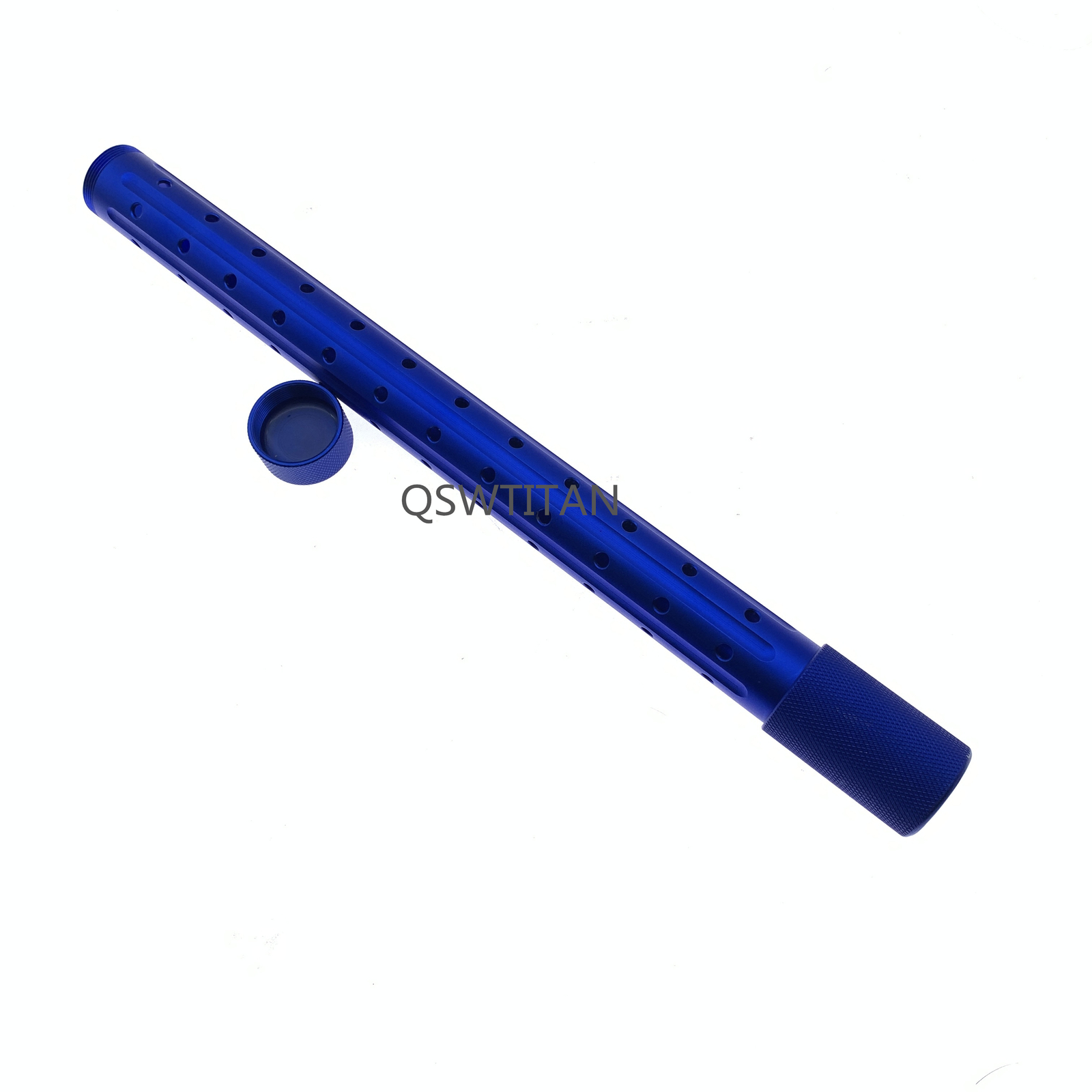Sterilization Tube Kirschner Wire Sterilization Box Case Orthopedics Instruments