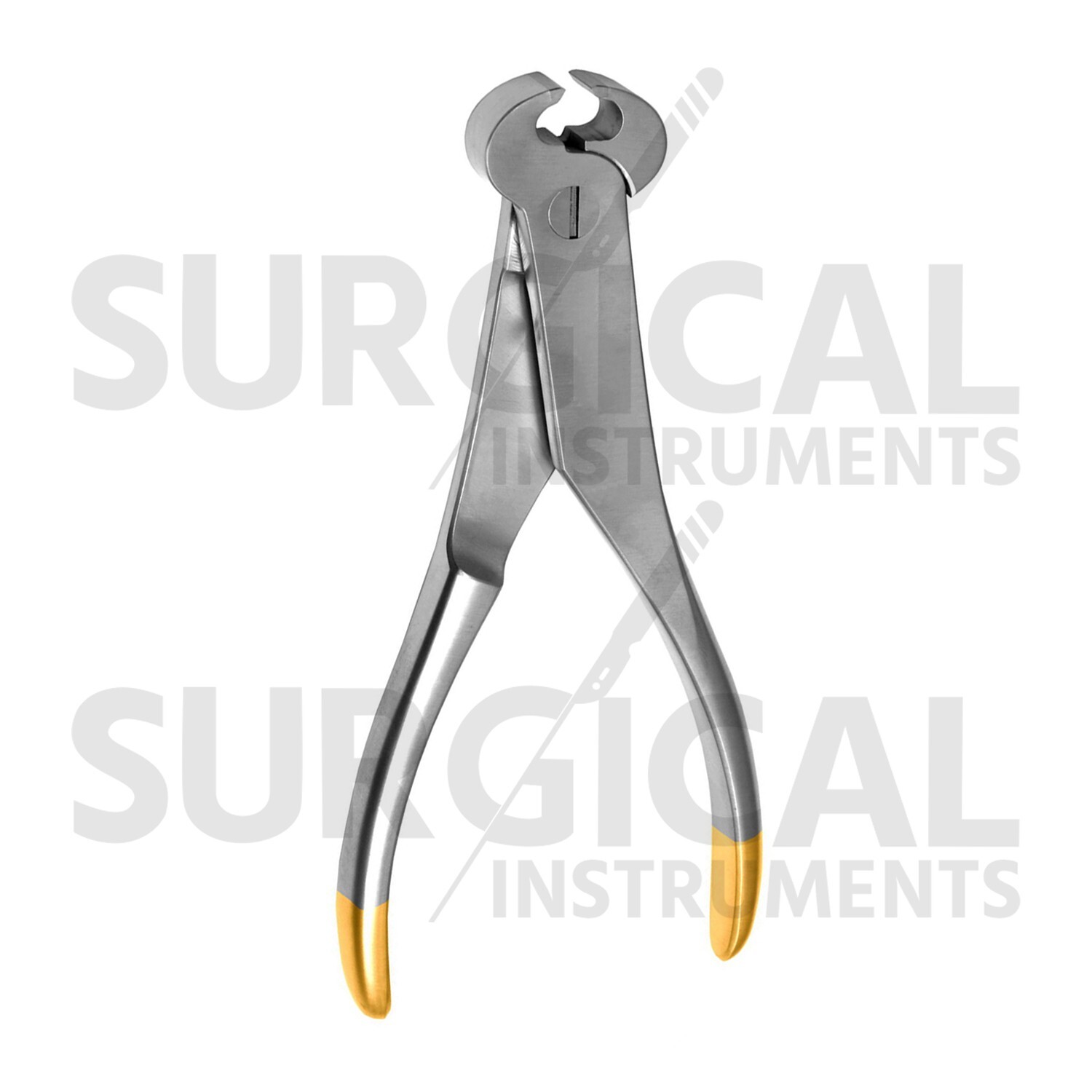 Wire Cutter Orthopedic Surgical & Veterinary Instrument 7.50″ German Grade