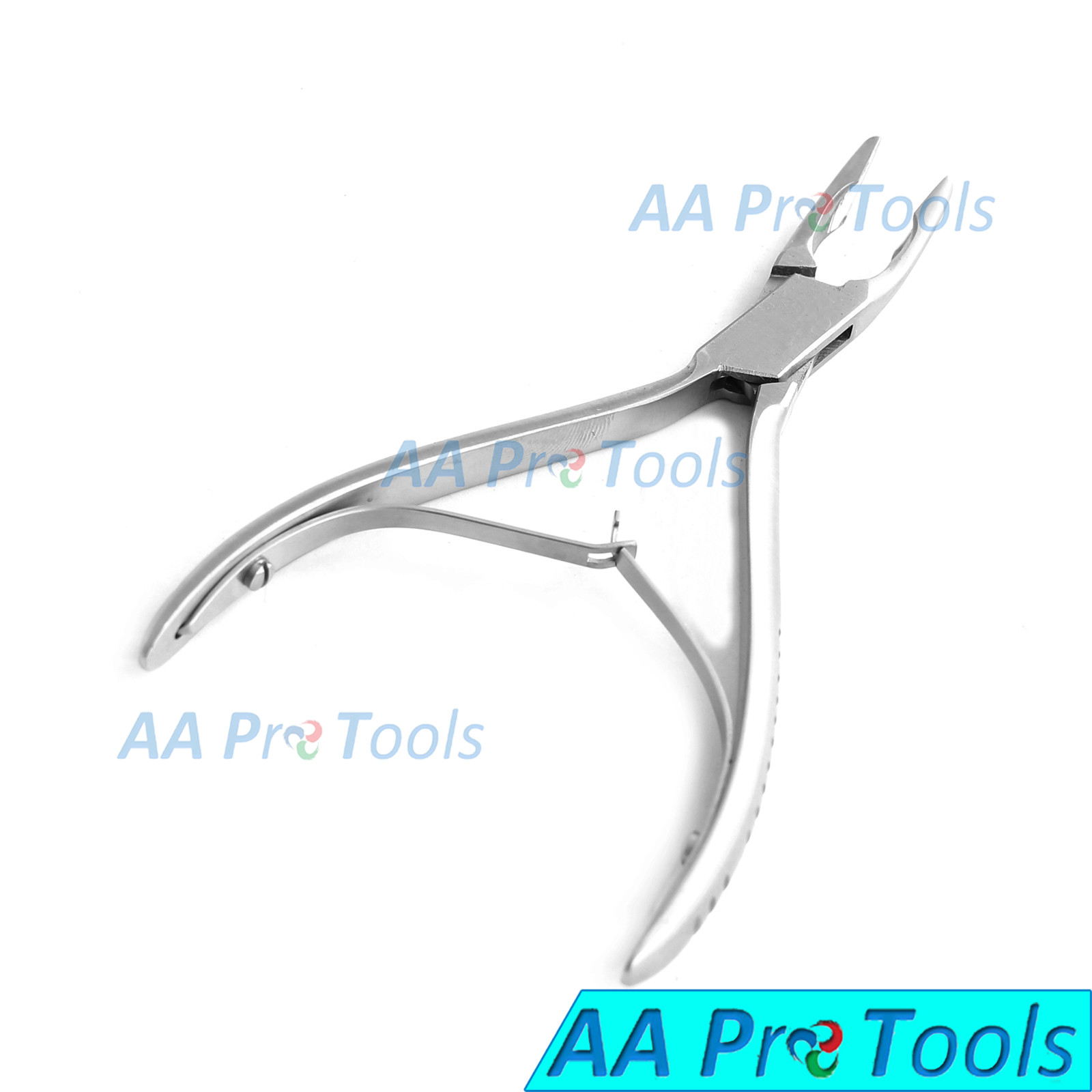 Friedman Bone Rongeurs 5.5″ Curved Trimming Cutting Recontour Surgical