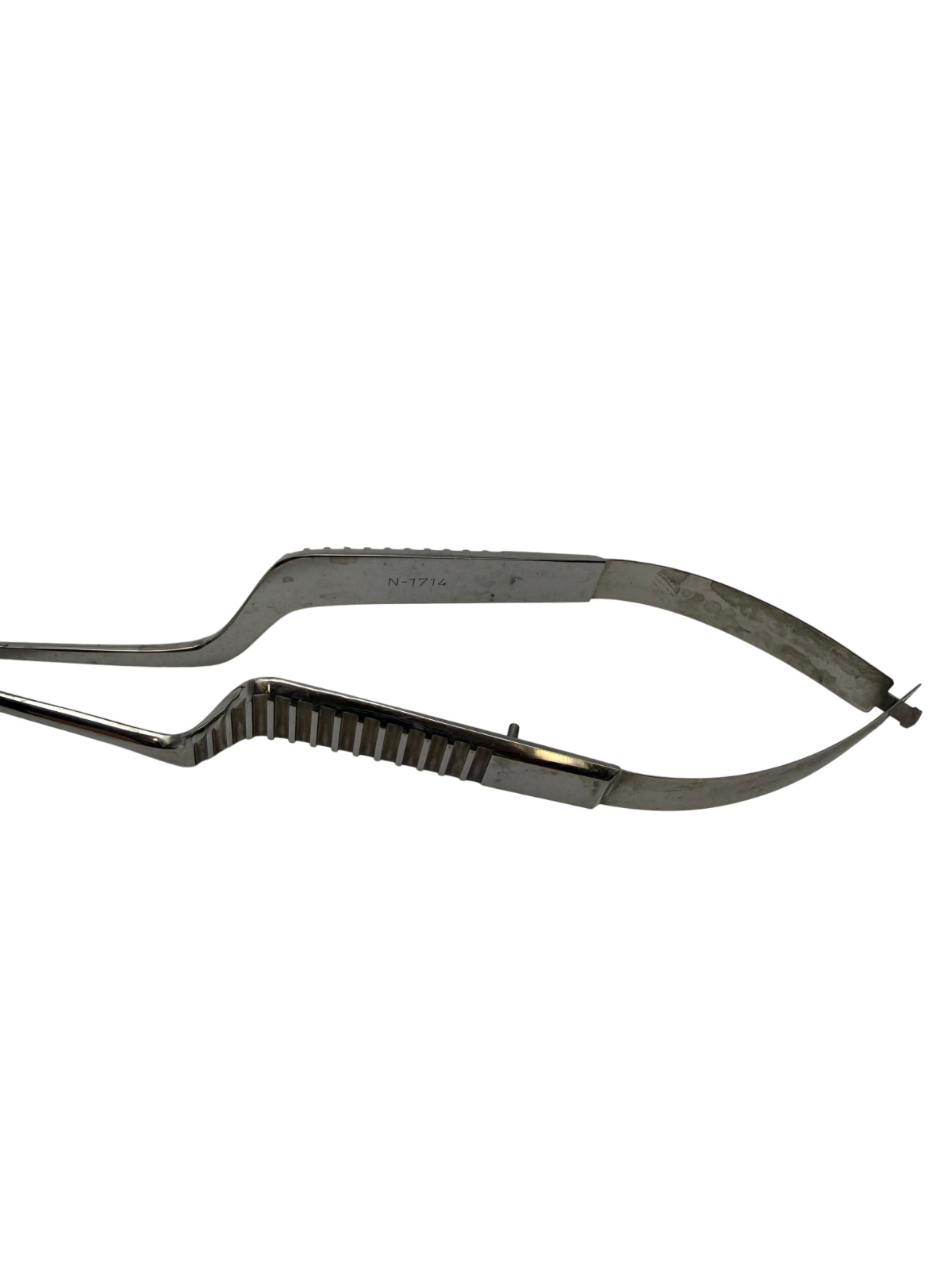 Storz N-1714 Jacobson Spring Handle Scissors