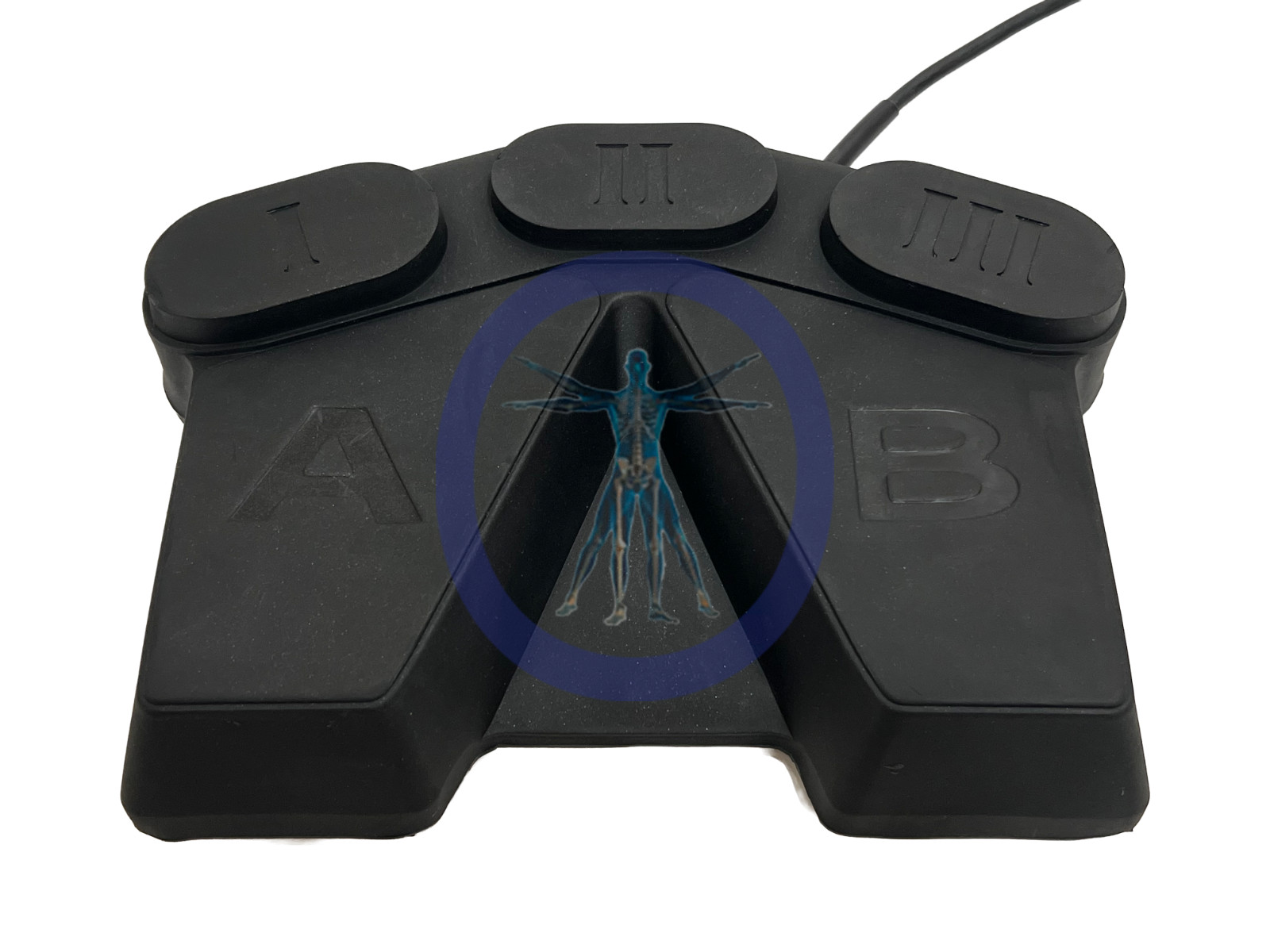 Orthopedic Surgical 5100-8 Stryker NON-OEM Foot Pedal*NEW With 6 Month Warranty*