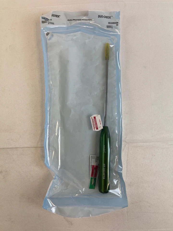 Arthrex AR-2324PTB Punch Tap for 4.75mm SwiveLock Anchor Arthroscopy Orthopedics