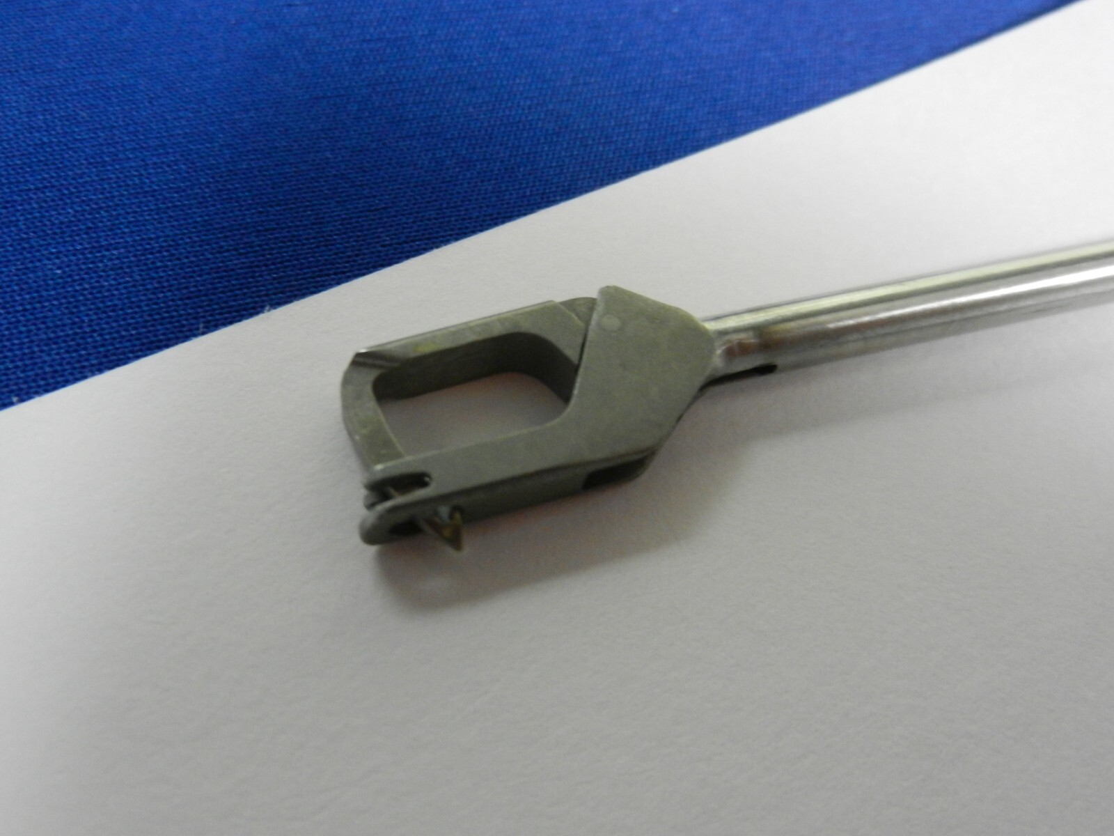 F137 Arthrotek Arthroscopic Hand Instrument / Retractor Set