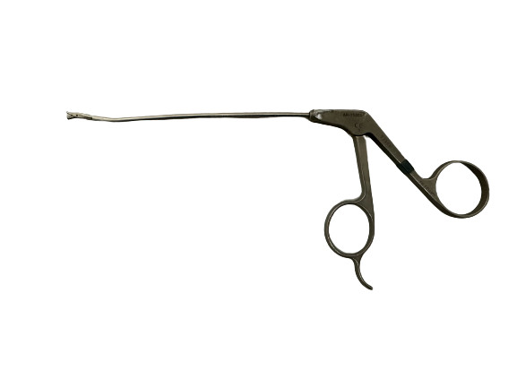 Arthrex AR-11260 Arthroscopy 2.75mm 15 Deg Up Punch Forceps