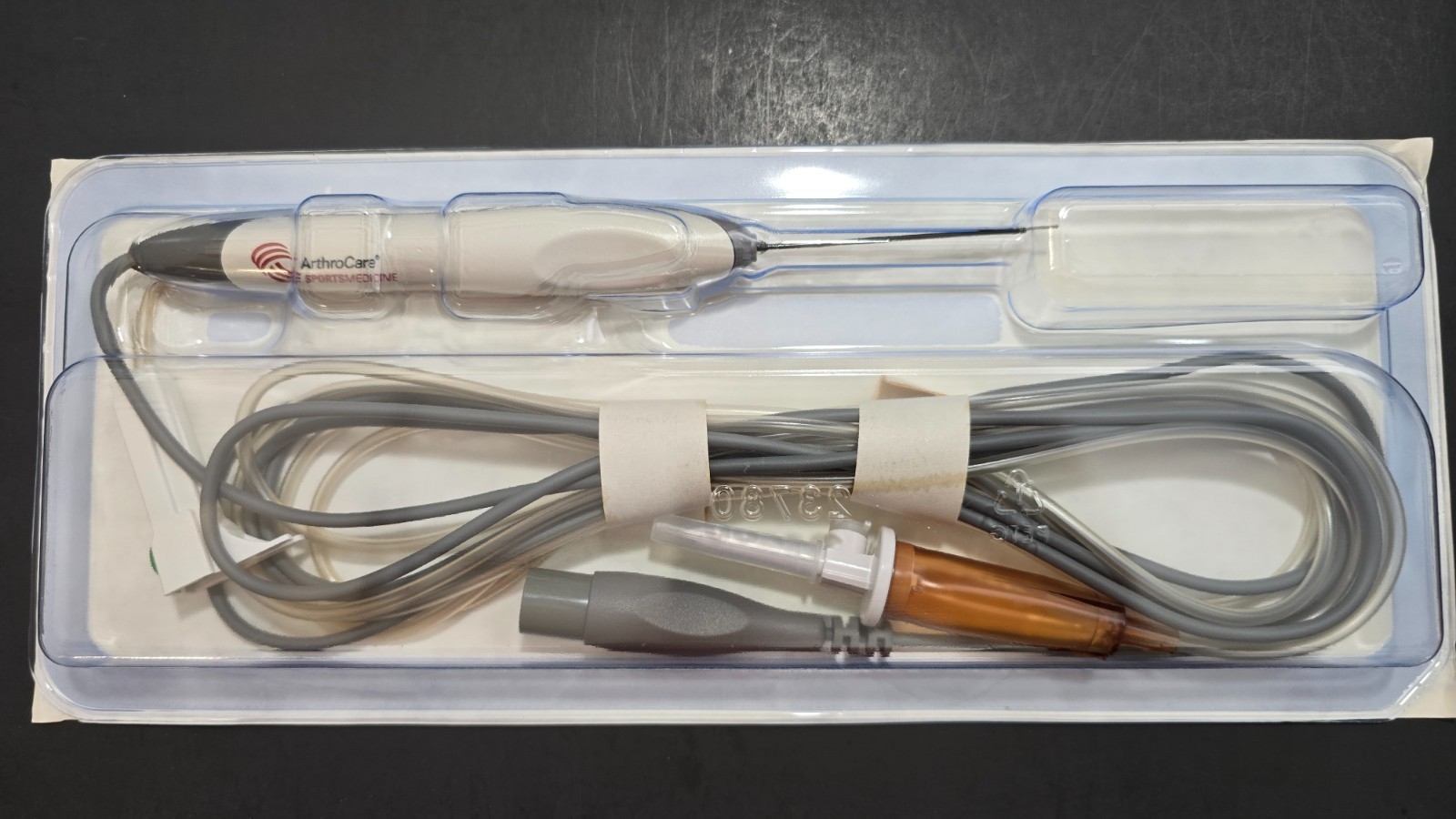 Smith&nephew Topaz Micro Hand Piece with Integrated Cable