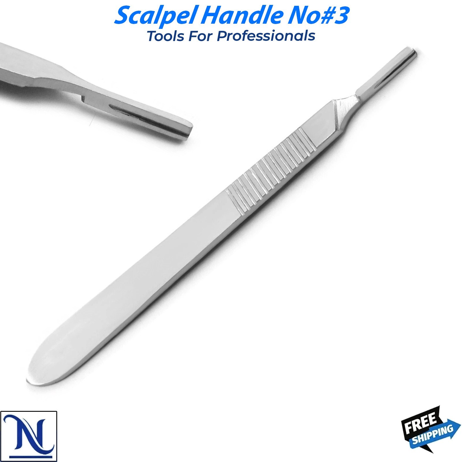 Micro Suture Kit Surgical Instruments Set Forceps Scissors Needle Holder 5pcs