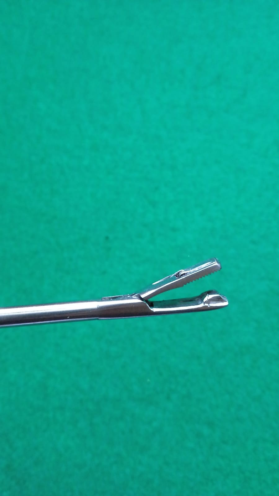 Arthrex AR-12990 knee scorpion suture passer with 6 needles surgical Instrumits