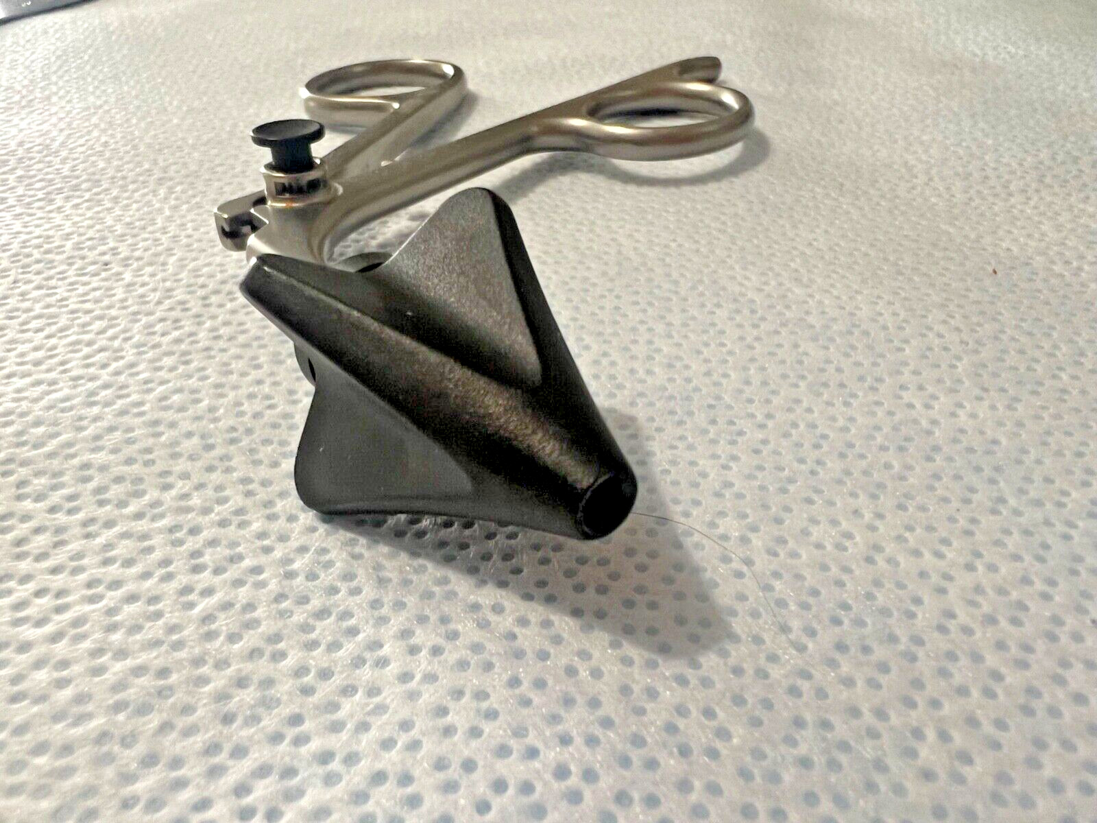 Aesculap FF432R Surgical Handle for Minop Instrument