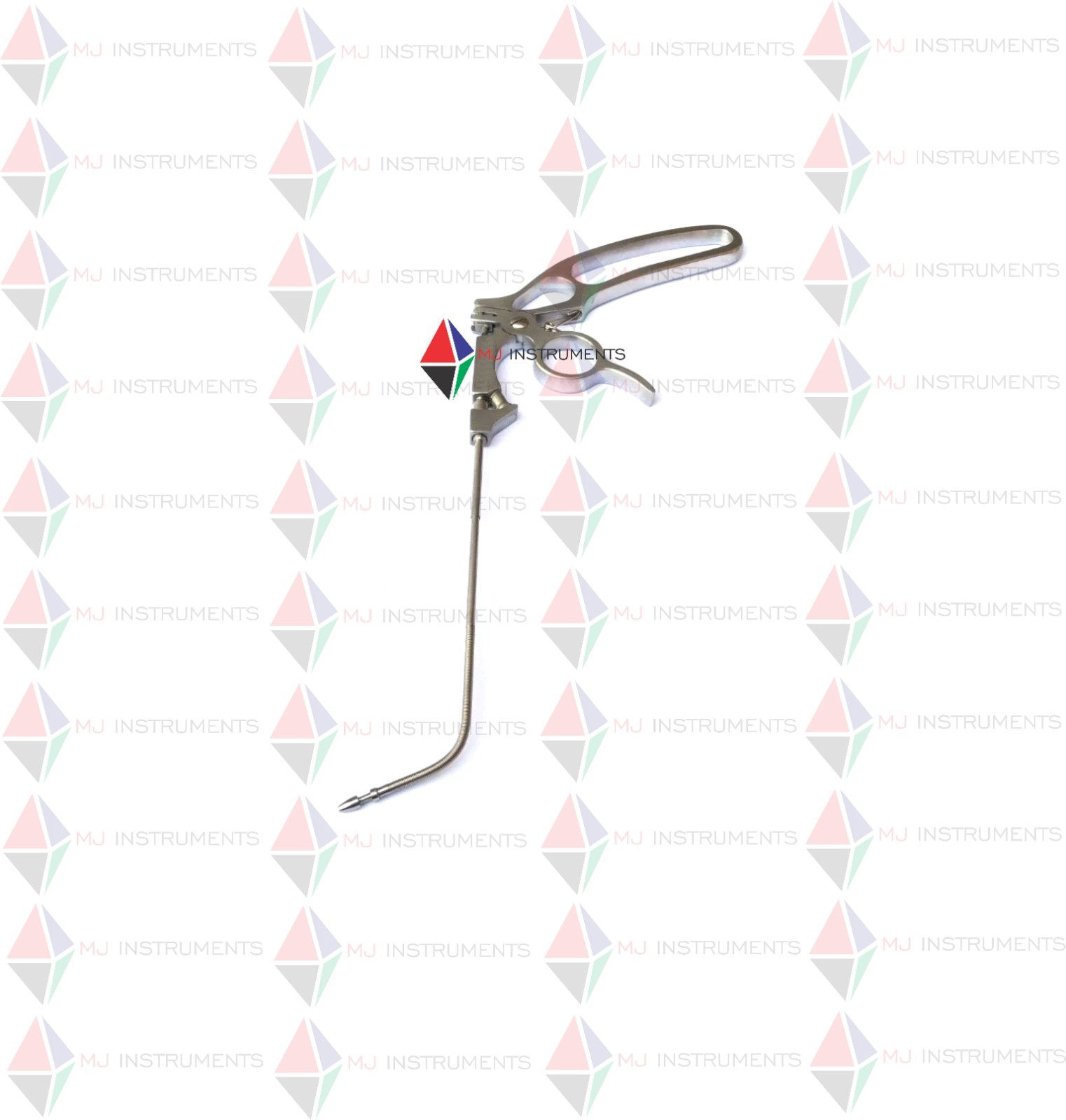 HOSEMANN Frontal Sinus Nasal Recess Punch Circular Cutting