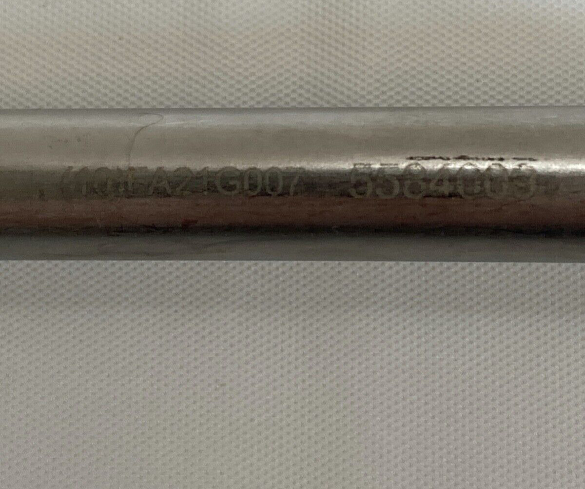 Medtronic 5584009 T27 RMAS Break Off T-Handle Driver Neurology Orthopedic Spine