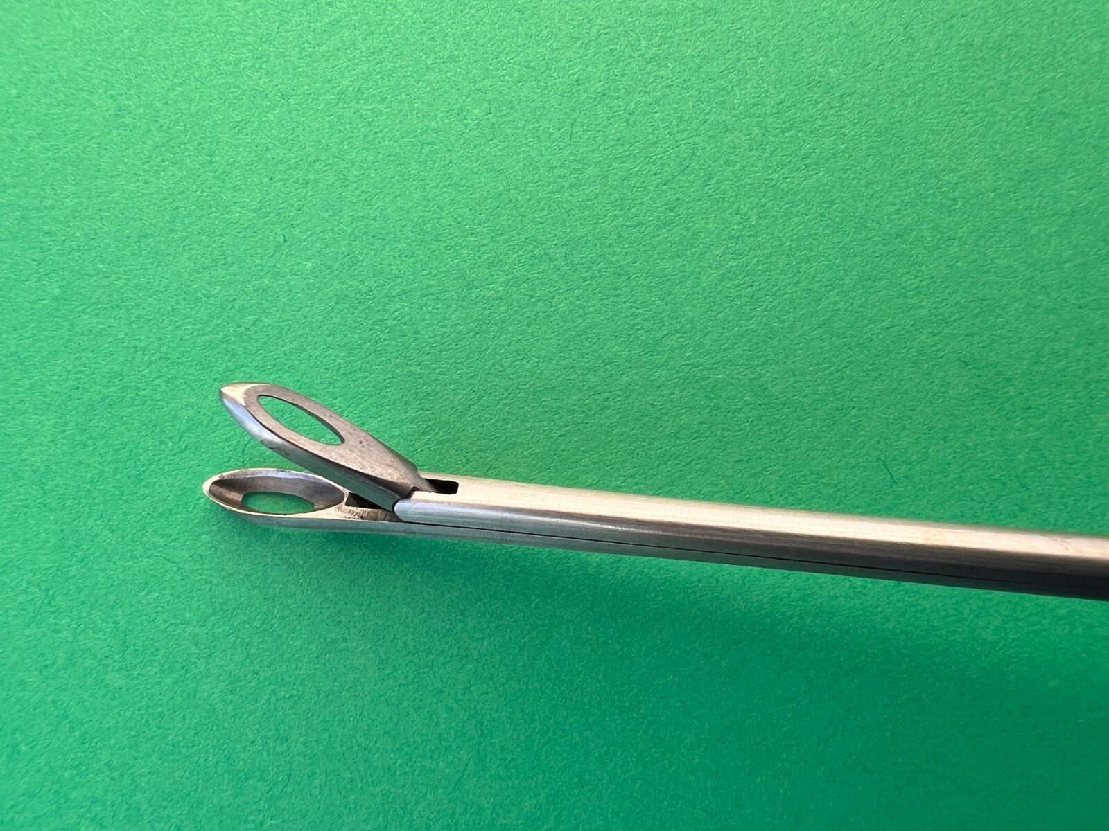 SSI Ultra 63-2010 BLAKESLEY Nasal Forceps GERMANY