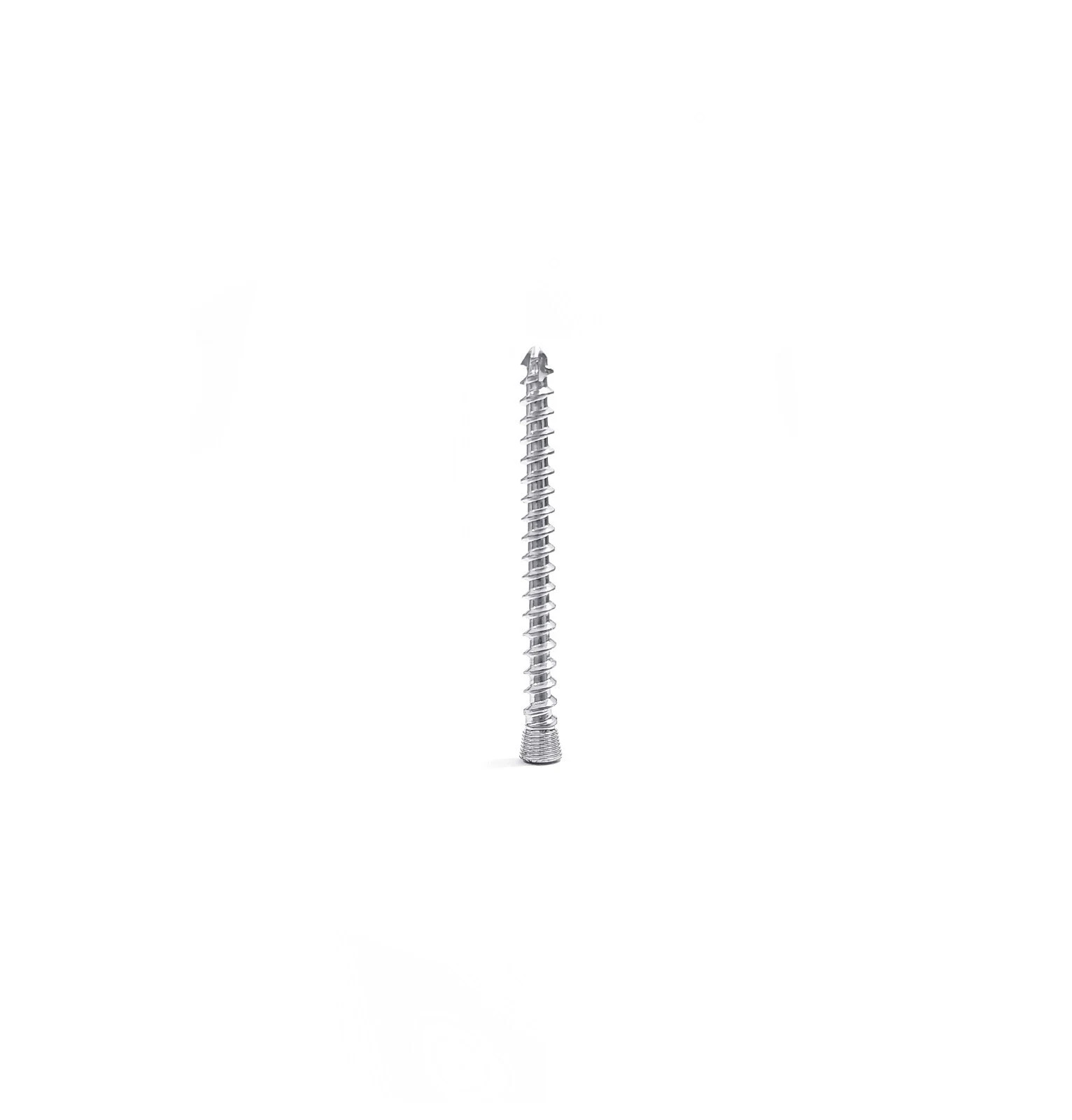 5.0mm LCP Cancellous Screw Lot of 100pcs Surgical Instruments SS