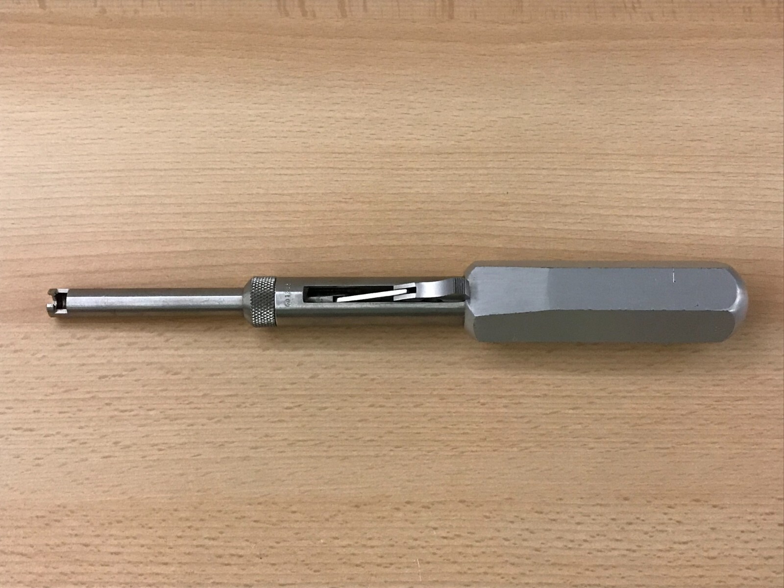 Zimmer 1282 Orthopedic Screw Driver