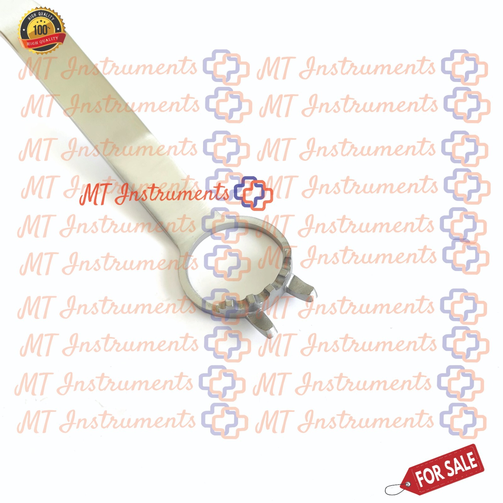 Glenoid Access Retractor 13.5” Shoulder Surgery Retractor Orthopedic Instrument