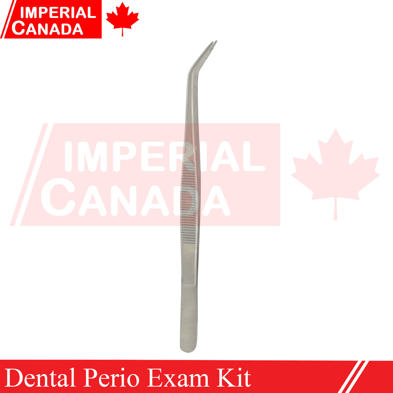5 Pcs Diagnostic Perio Exam Set Dental Instruments Explorer+Probe+Dental DS-1966