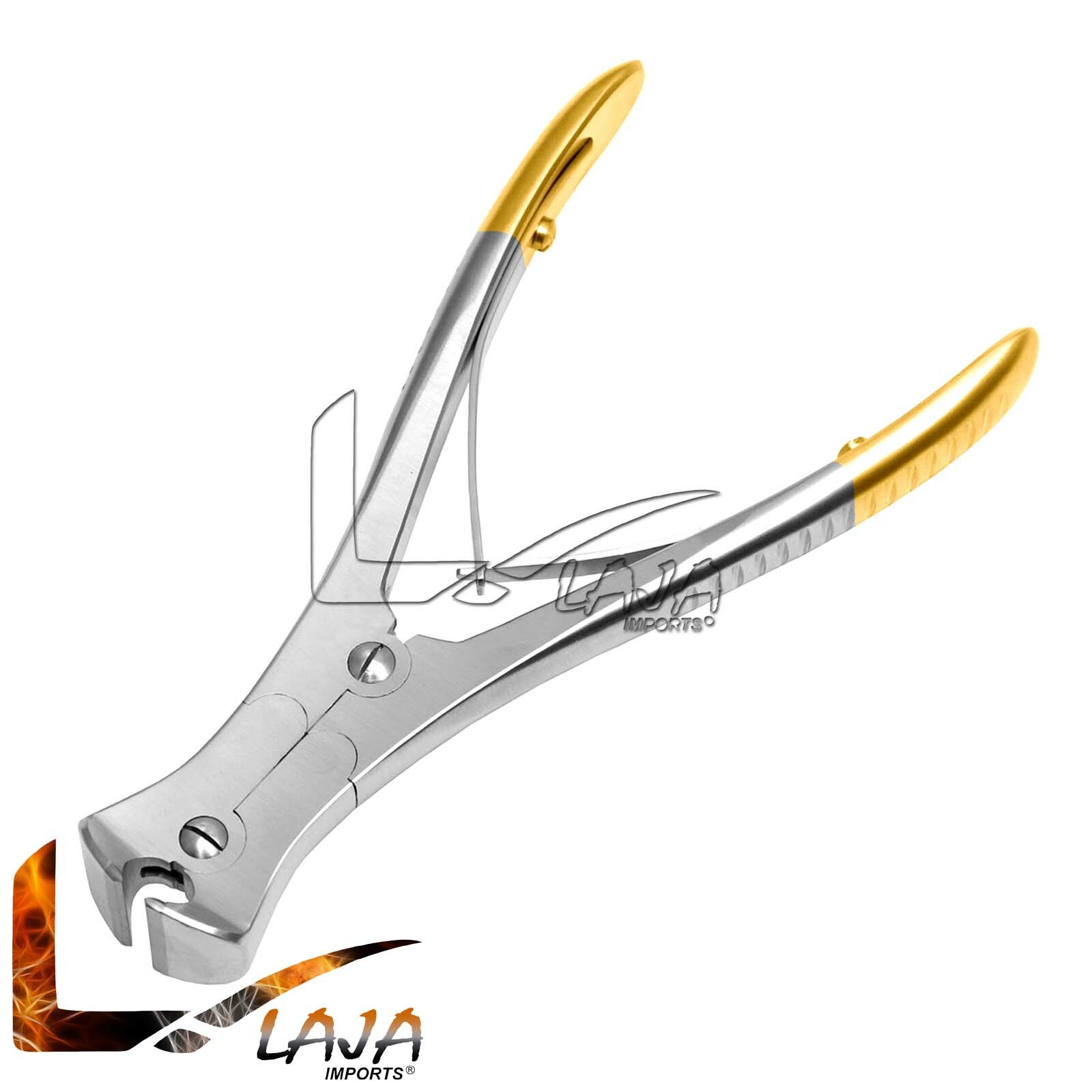 T/C Cannulated Pin & Wire Cutter 9″ Surgical Orthopedic Instruments
