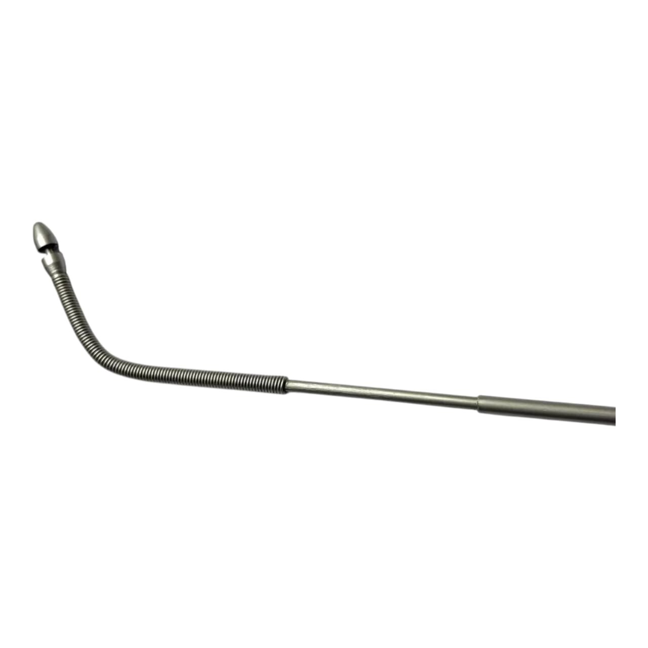 KARL STORZ 651503 HOSEMANN Circular Cutting Frontal Sinus Punch (8-Inch)