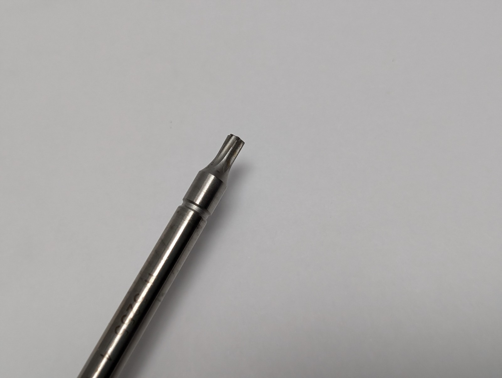 HOWMEDICA T-20 5255-4-110 Surgical Orthopedic Driver (USED).