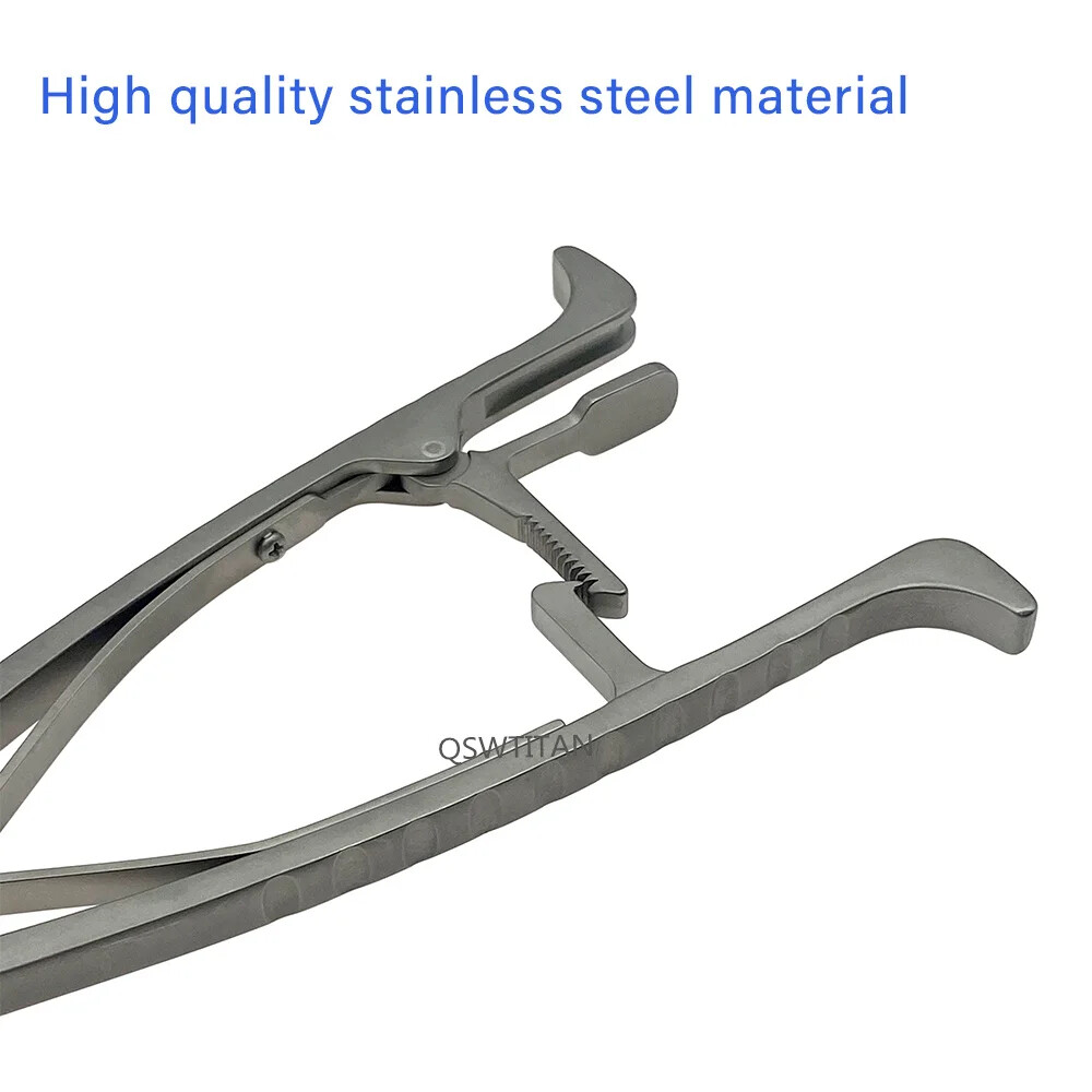 Rod Holding Forceps Spinal lumbar Holder orthopedic nails holding forceps