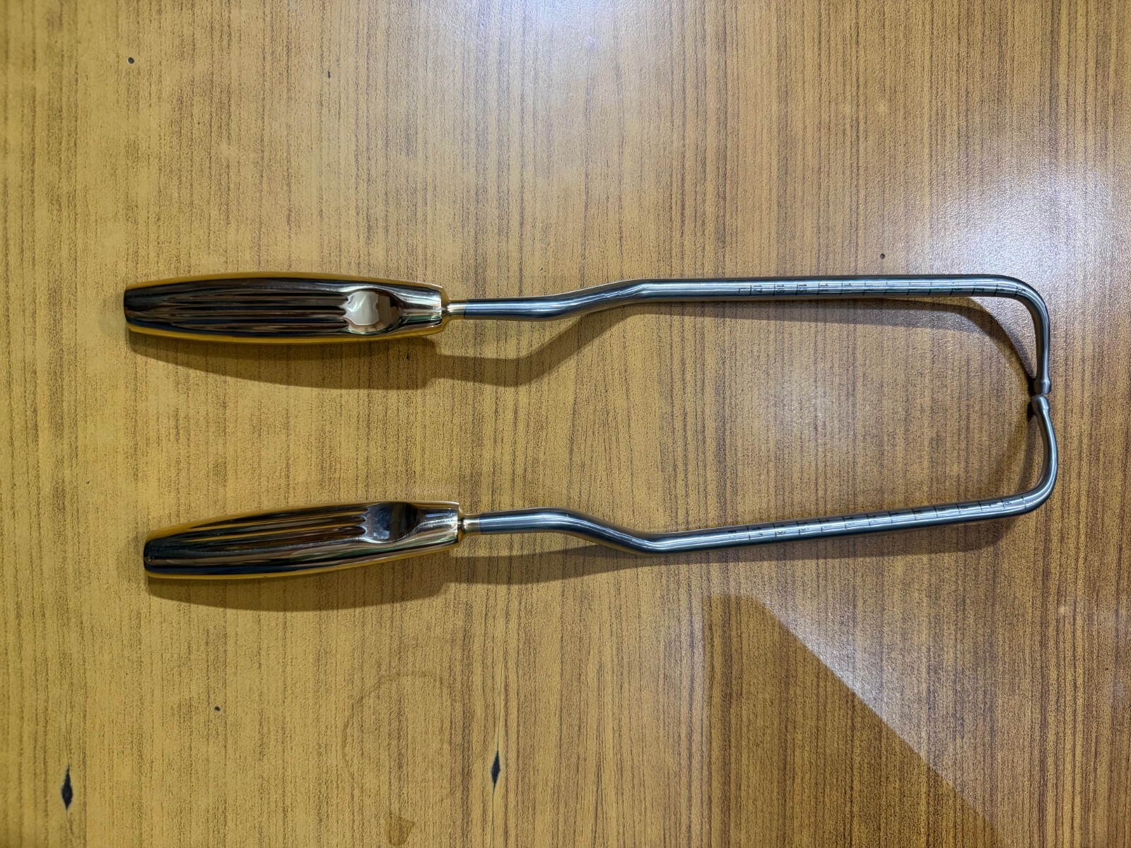 Agris-Dingman Transauxillary Breast Dissector (Left & Right)