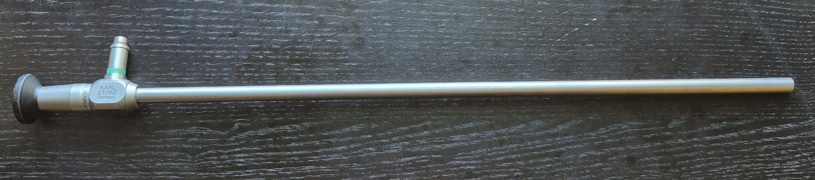 Karl Storz 26003AEA Scope 10mm, 0° *GOOD IMAGE*