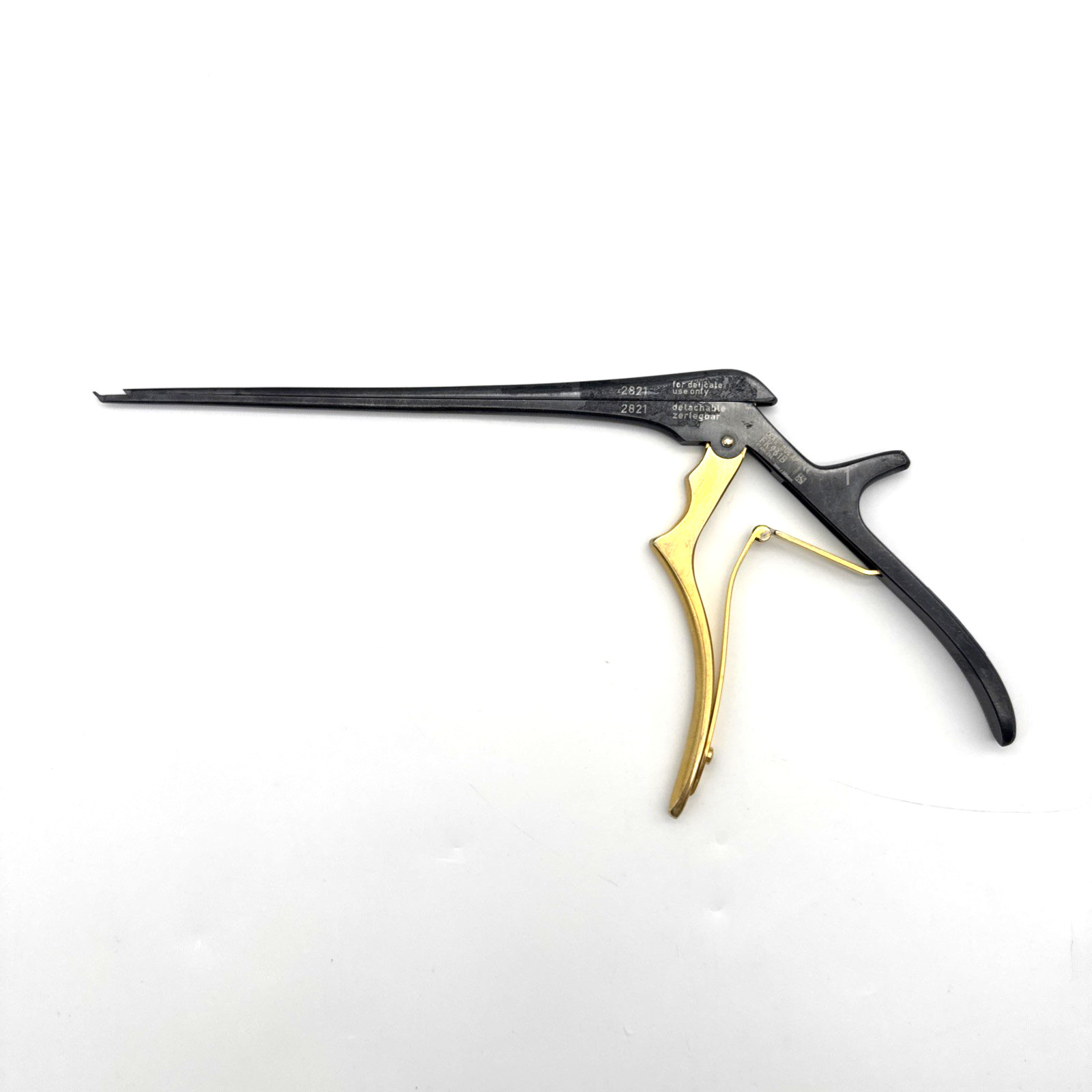 Aesculap FK961B Punch