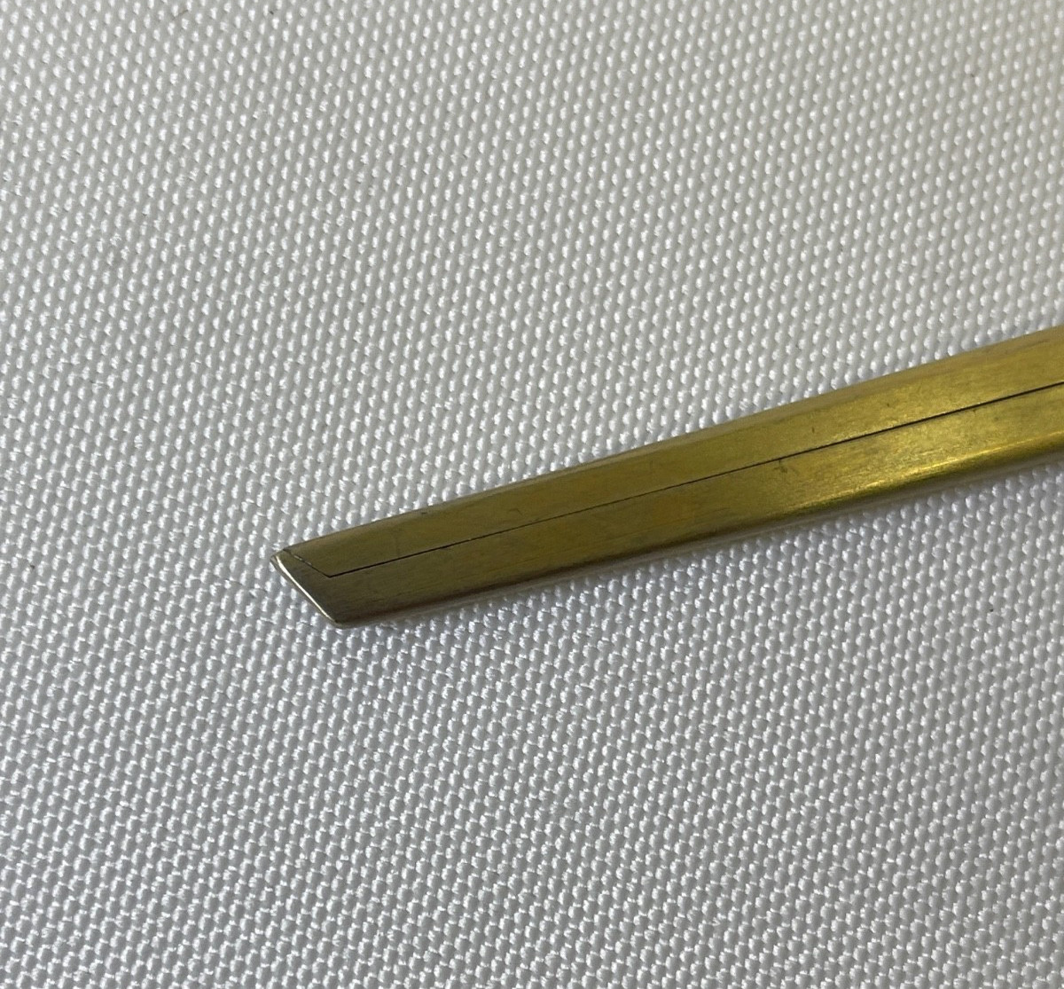 Ruggles Integra RB5862DT Detachable Ceramic Coat Micro Kerrison Rongeur 2mm x 8″