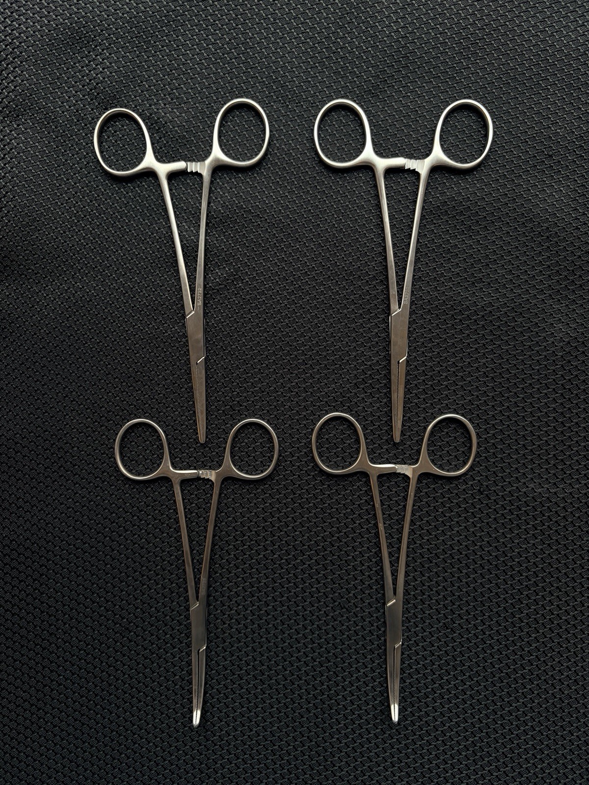 36 pc V. Mueller Penile Surgical Instrument Tray w/ Case – Urology