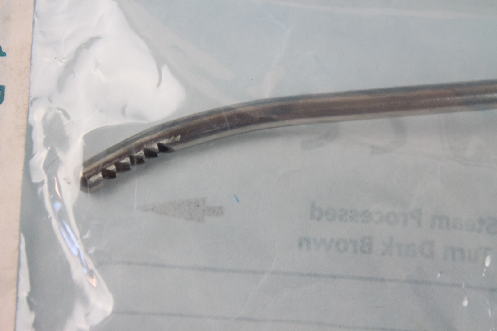 6 Quality Miltex Misdom-Frank Dittmar Stainless Germany Surgical Biopsy Curettes