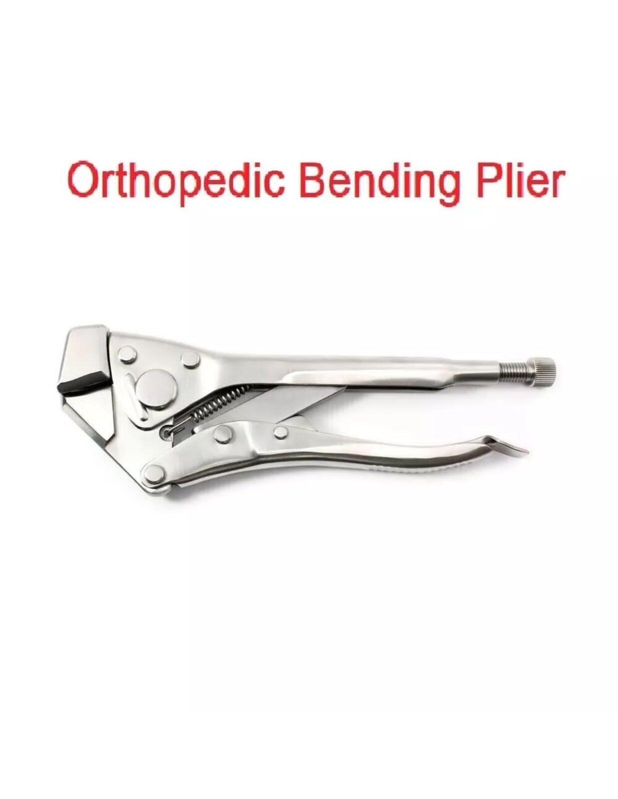 Bending Plier Orthopedic plate 2.0mm,2.7mm,3.5mm,Surgical Instruments