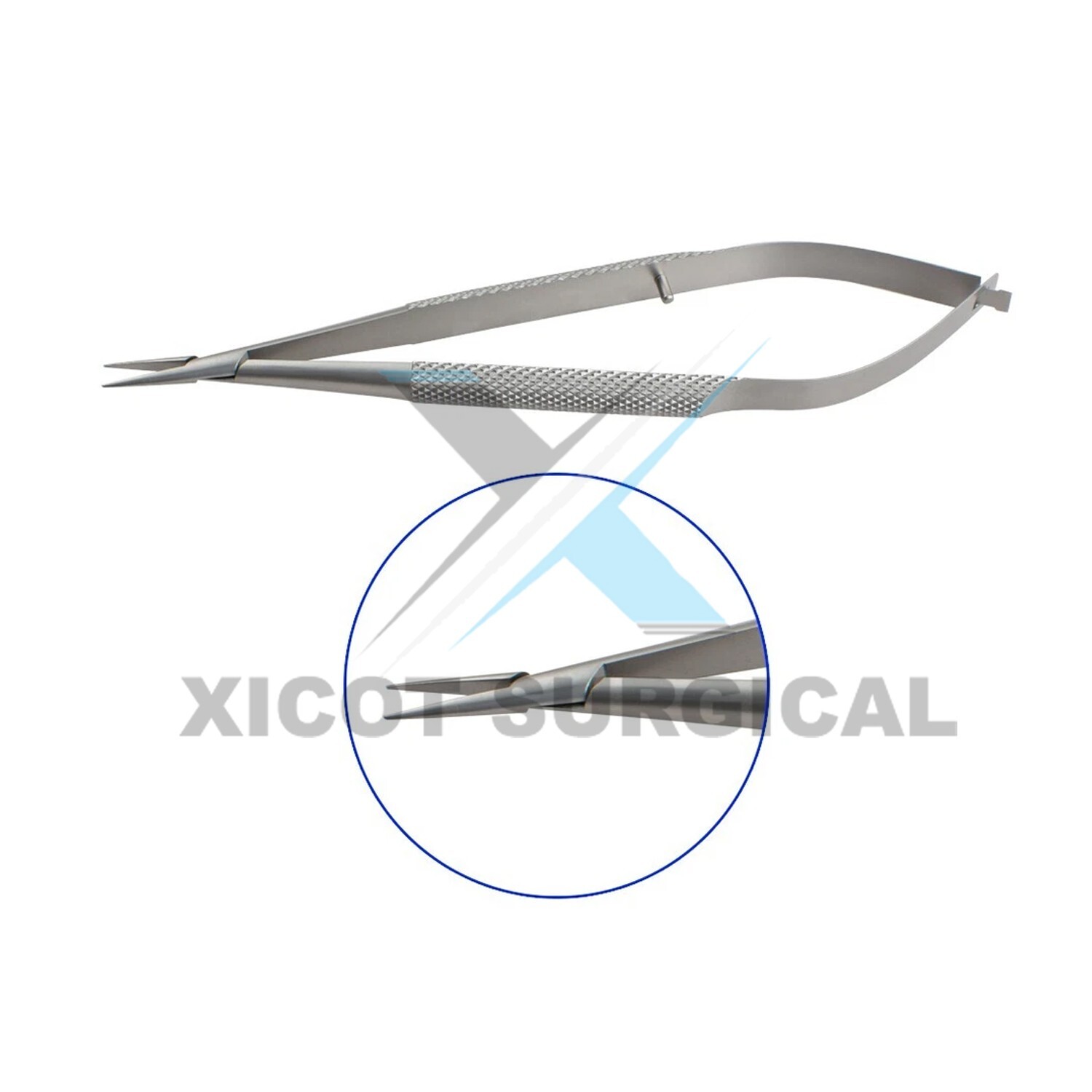 Ophthalmic Cataract Eye Micro Surgery Surgical Instruments Set Kit