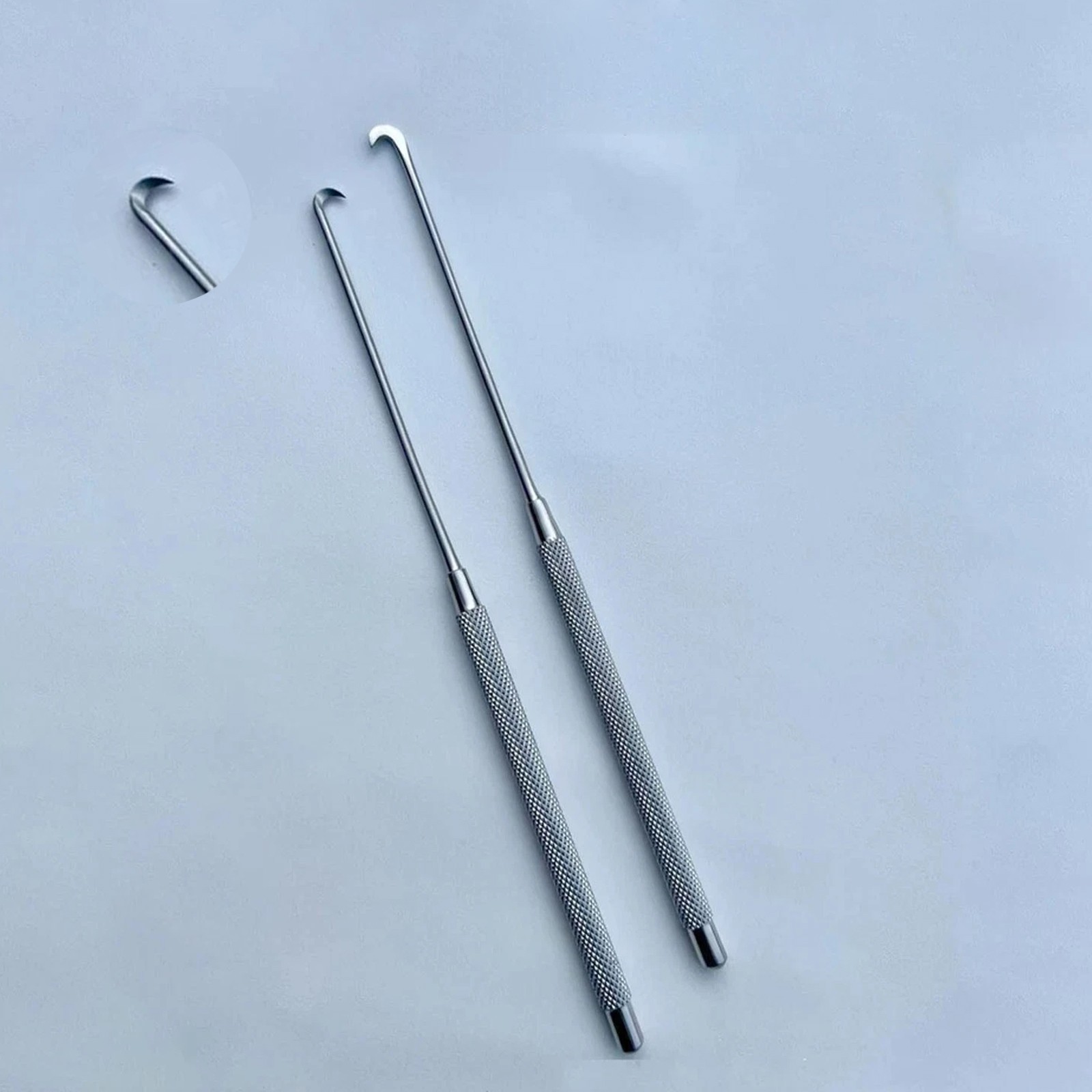 New 2 Pcs Arthroscopy Probe 3mm&5mm Knife Arthroscopic instruments